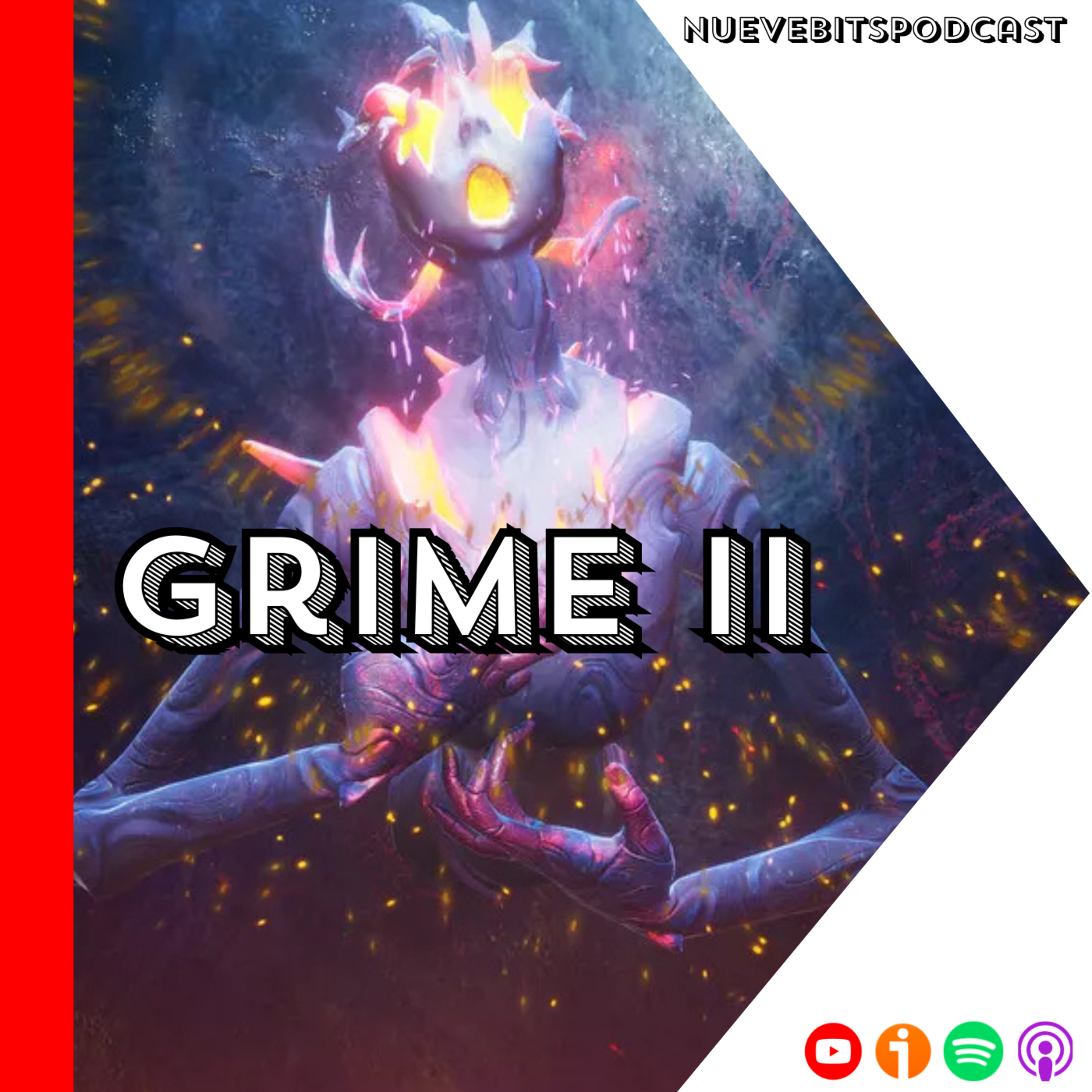 Grime II - Análisis de un metroidvania con mucho de SoulsLike que no mira a Hollow Knight