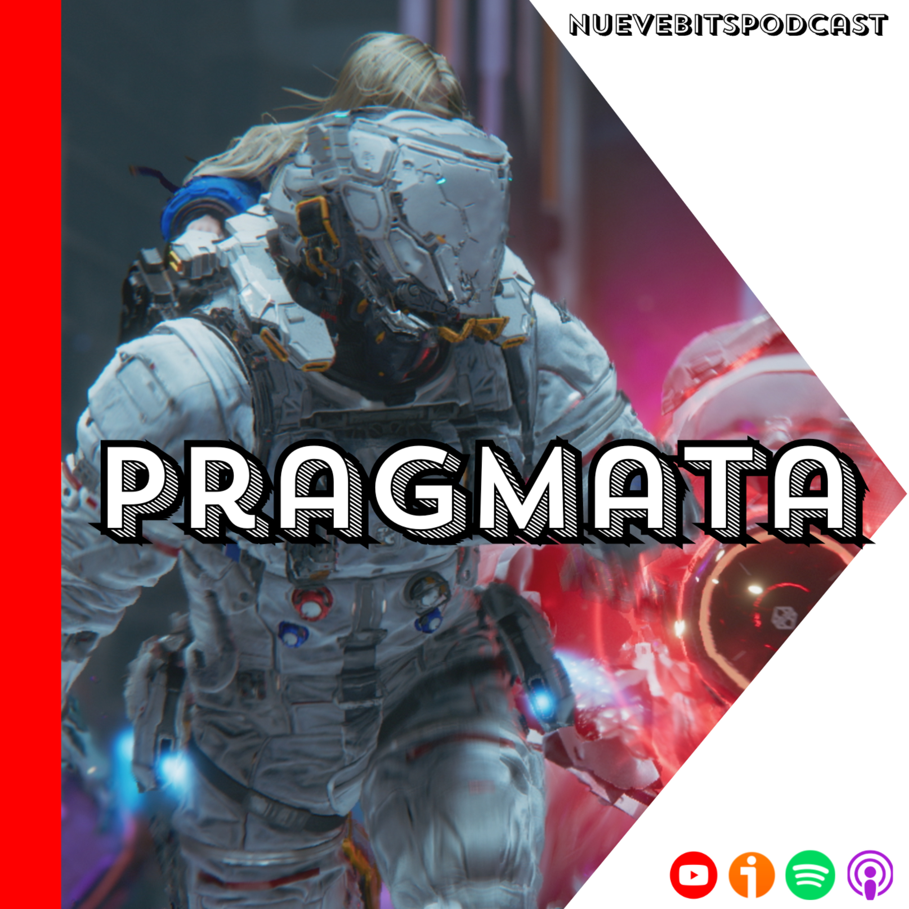 Pragmata - Análisis del shooter que tienes que jugar con la mejor Capcom detrás