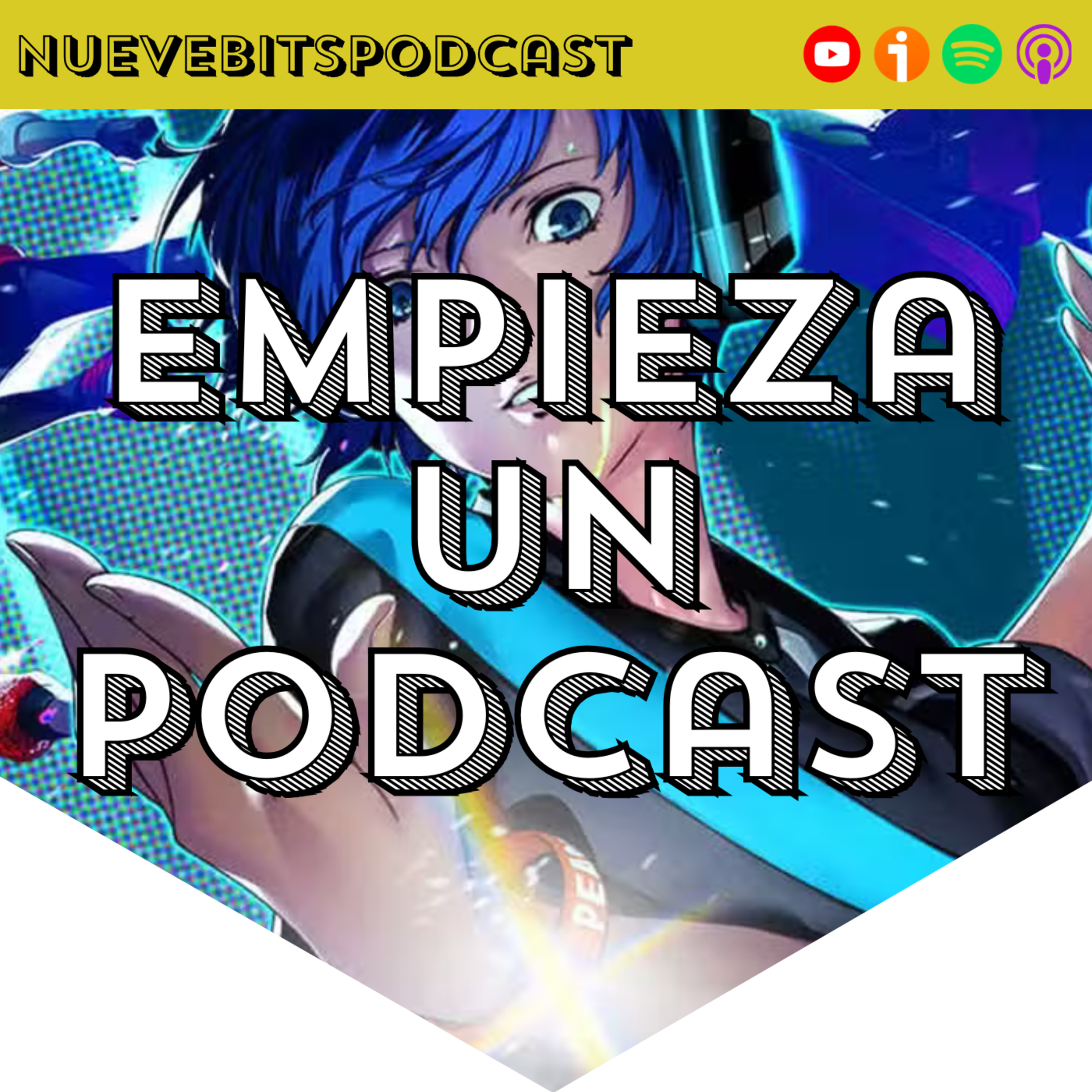 Cómo hacer un podcast desde cero sobre videojuegos paso a paso: Cómo crecer, escaletas, trucos...