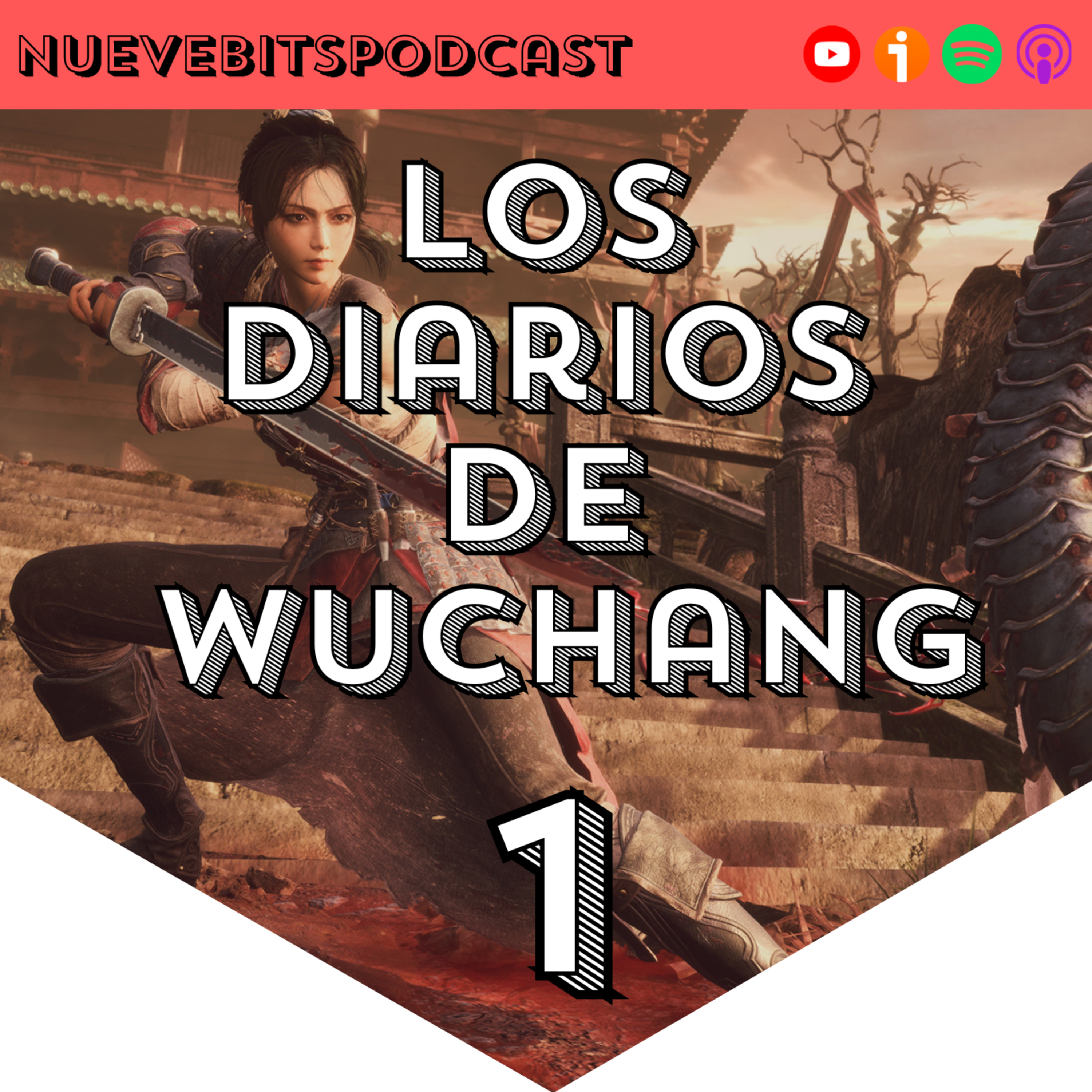 Los Diarios de Wuchang 1 - El Reino de Shu existió | Lore e historia de Wuchang: Fallen Feathers