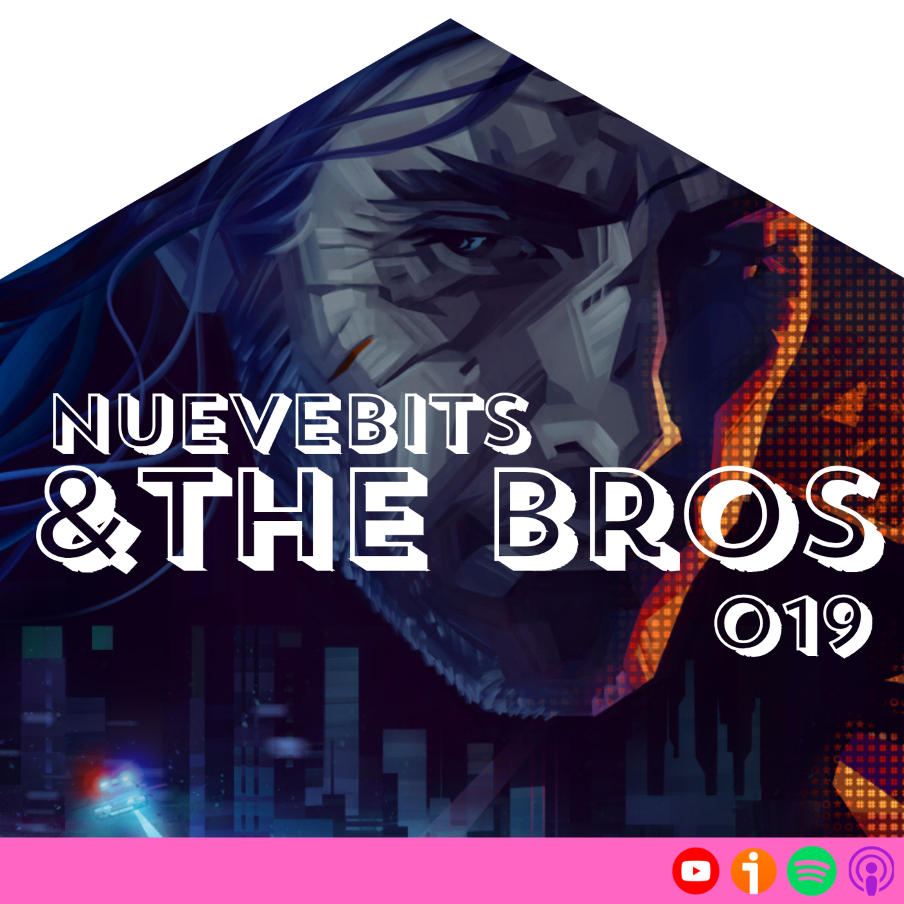 Nuevebits & THE BROS 19 | Replaced, Sol Cesto, Titanium Court... - Videojuegos de Abril/Mayo 2026