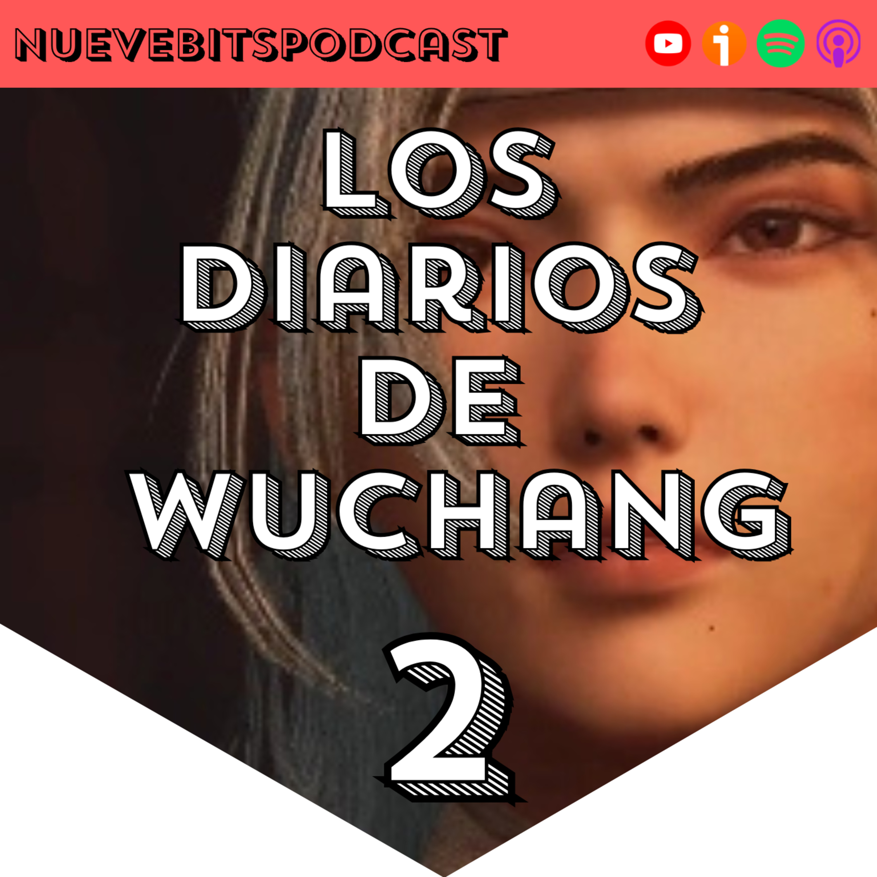 Los Diarios de Wuchang 2 | Desde la Cueva de los bandidos hasta derrotar a Honlang
