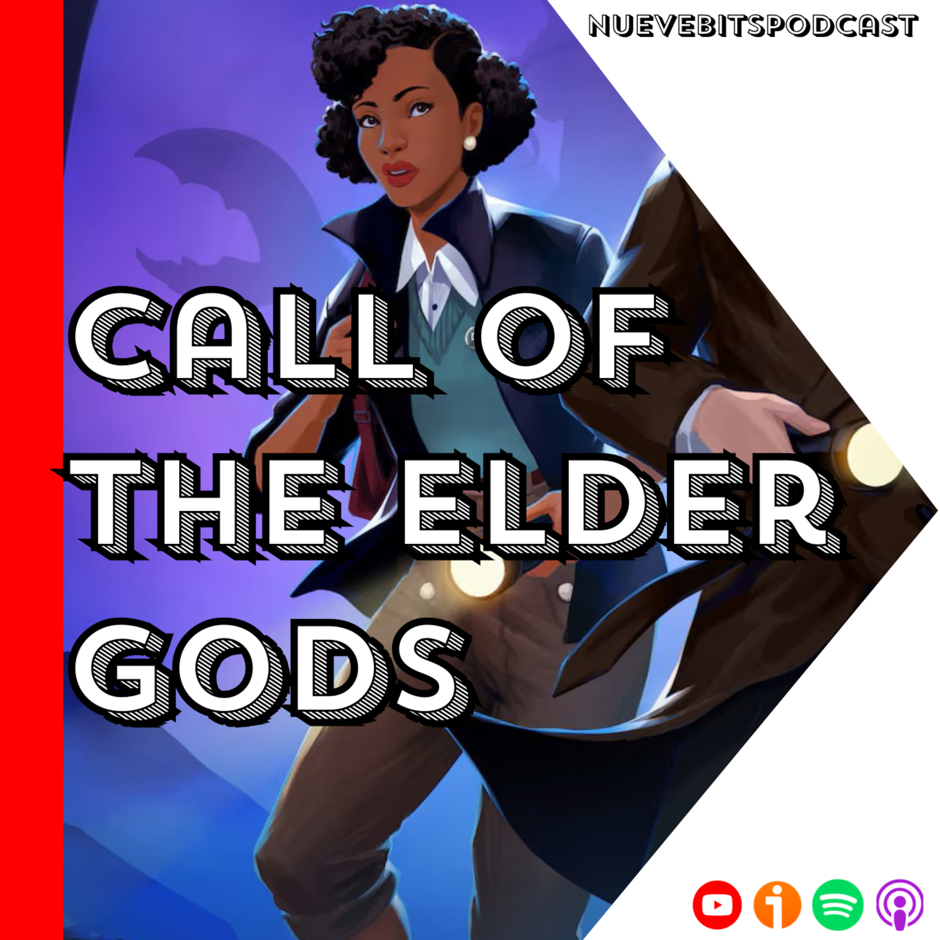 Call of the Elder Gods - Análisis de una aventura muy Indiana Jones con toques de Lovecraft