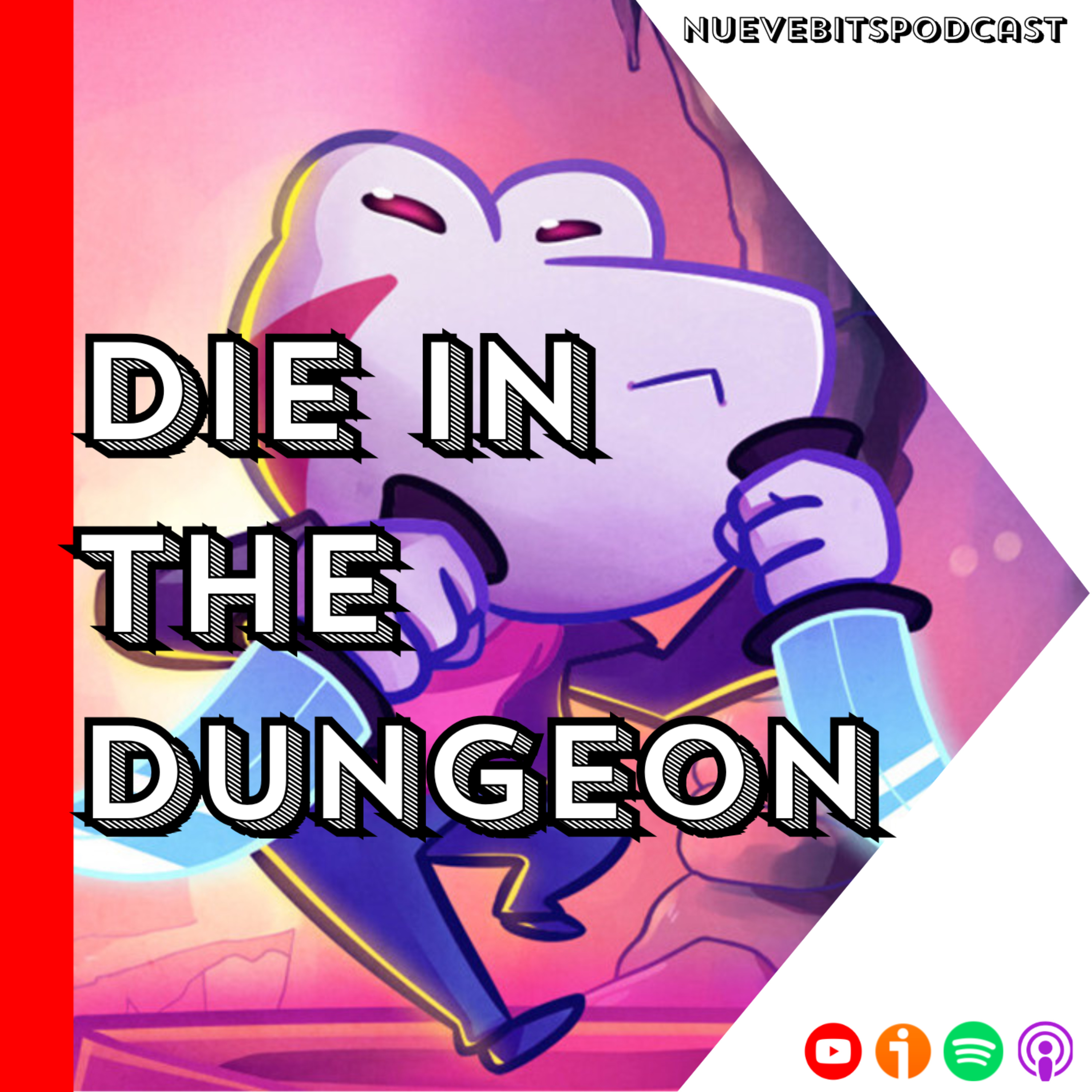 Die in the Dungeon - Análisis de un roguelite sorprendente. Ni cartas ni gatos, ¡con dados