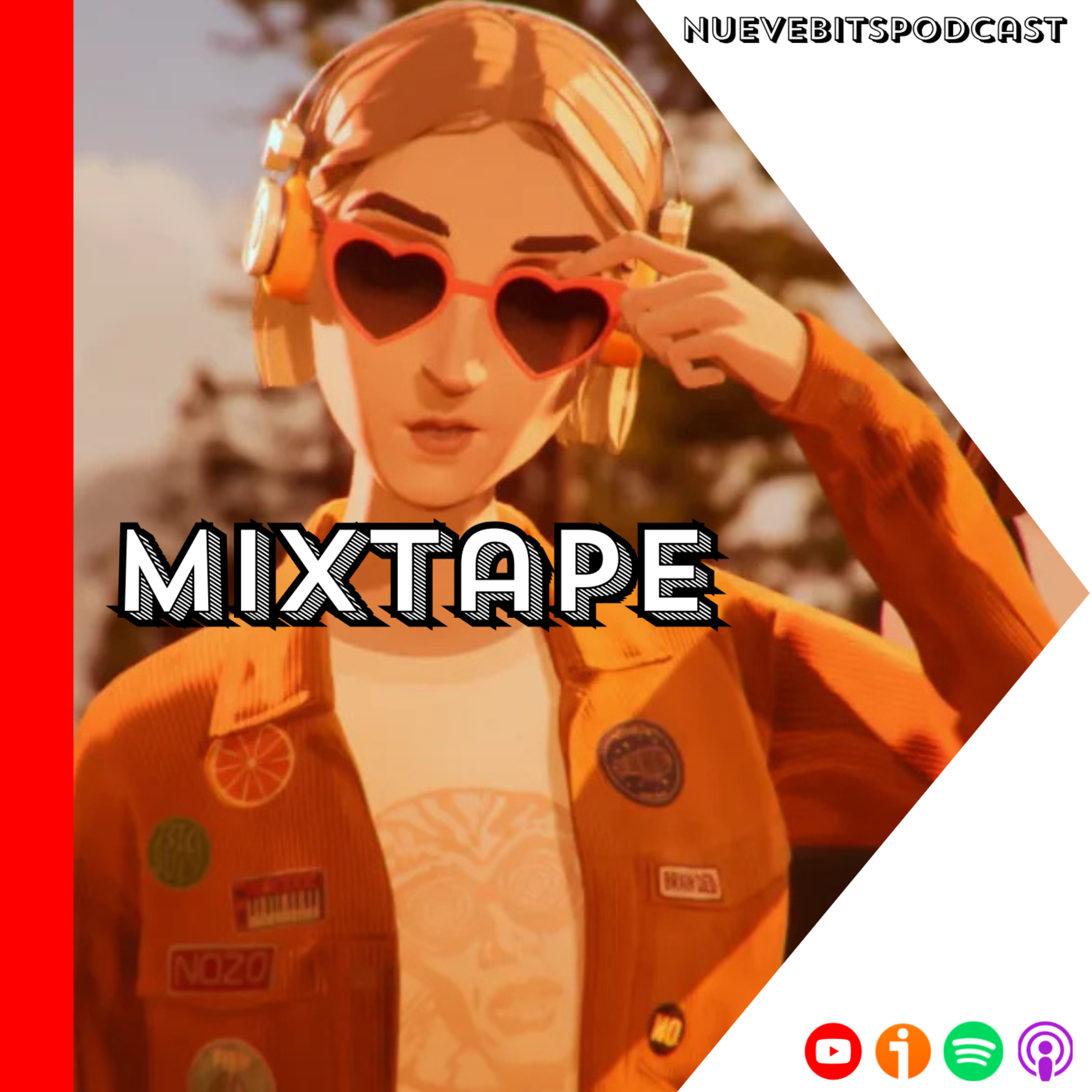 Mixtape nos ha hecho llorar y nos ha dejado pensando durante varios días. Análisis sin spoilers