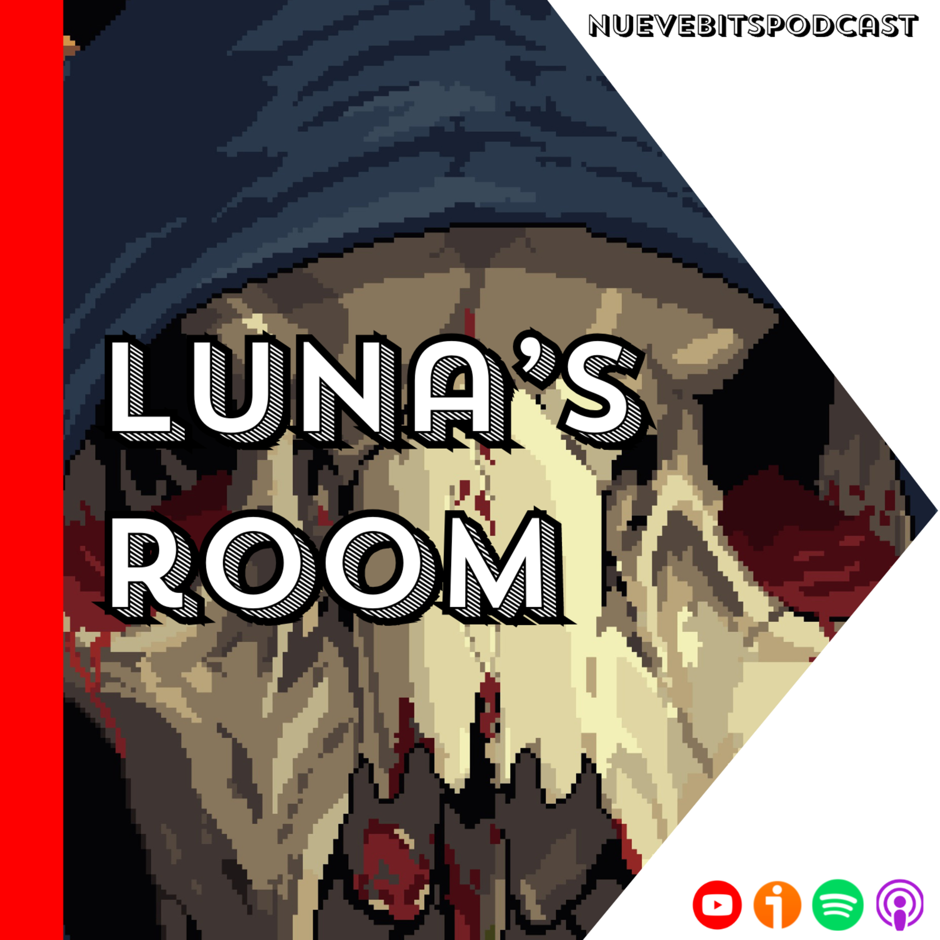 Luna's Room - Análisis de un videojuego cuyo final no verás venir. En 40 minutos te deja roto