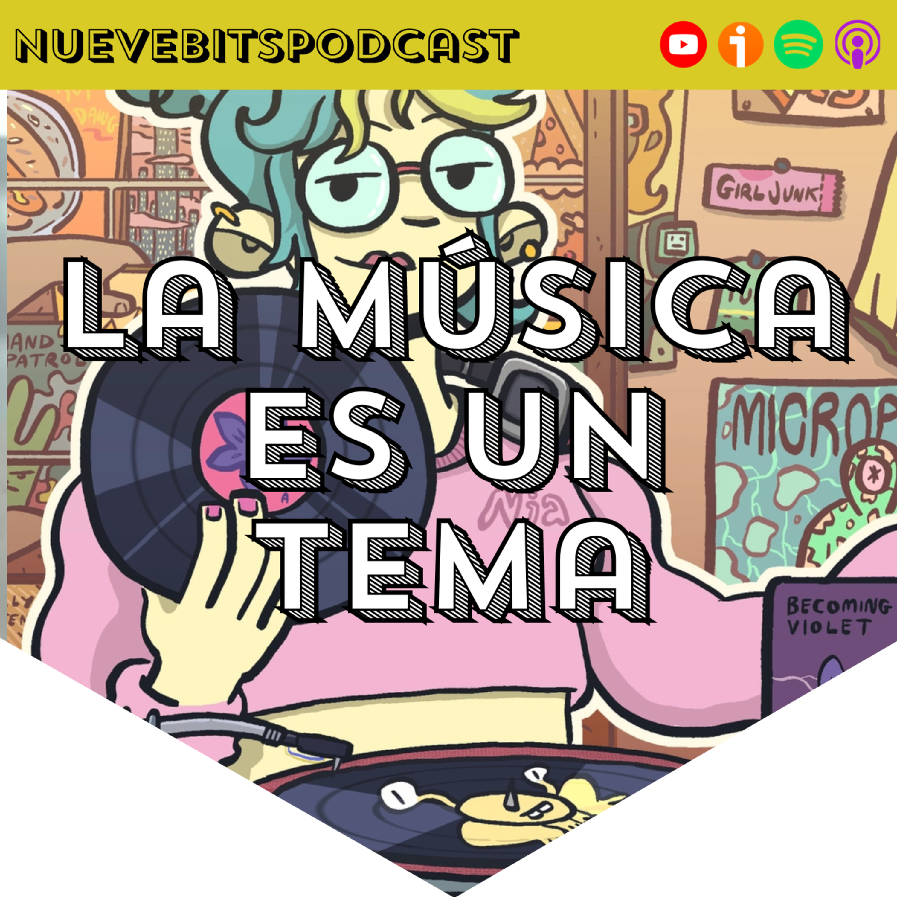 La importancia de la música en videojuegos va más allá de la melodía. La música es un tema