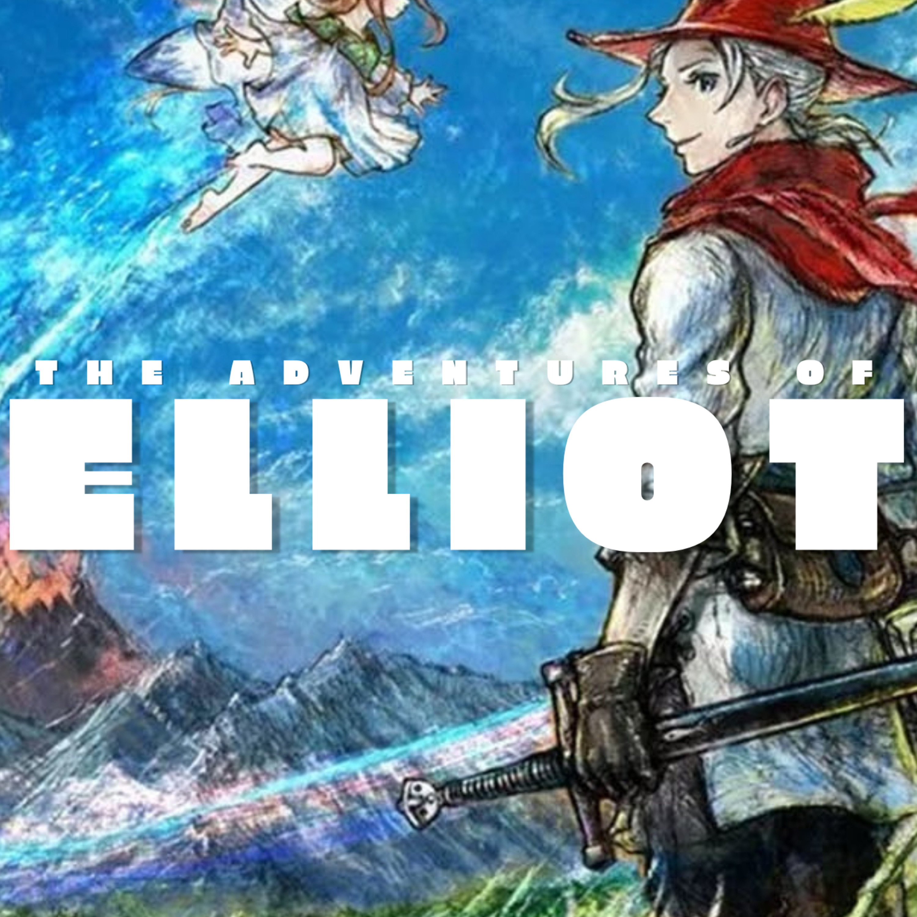 The Adventures of Elliot - Análisis del AJRPG que no te cambiará la vida pero que disfrutarás mucho
