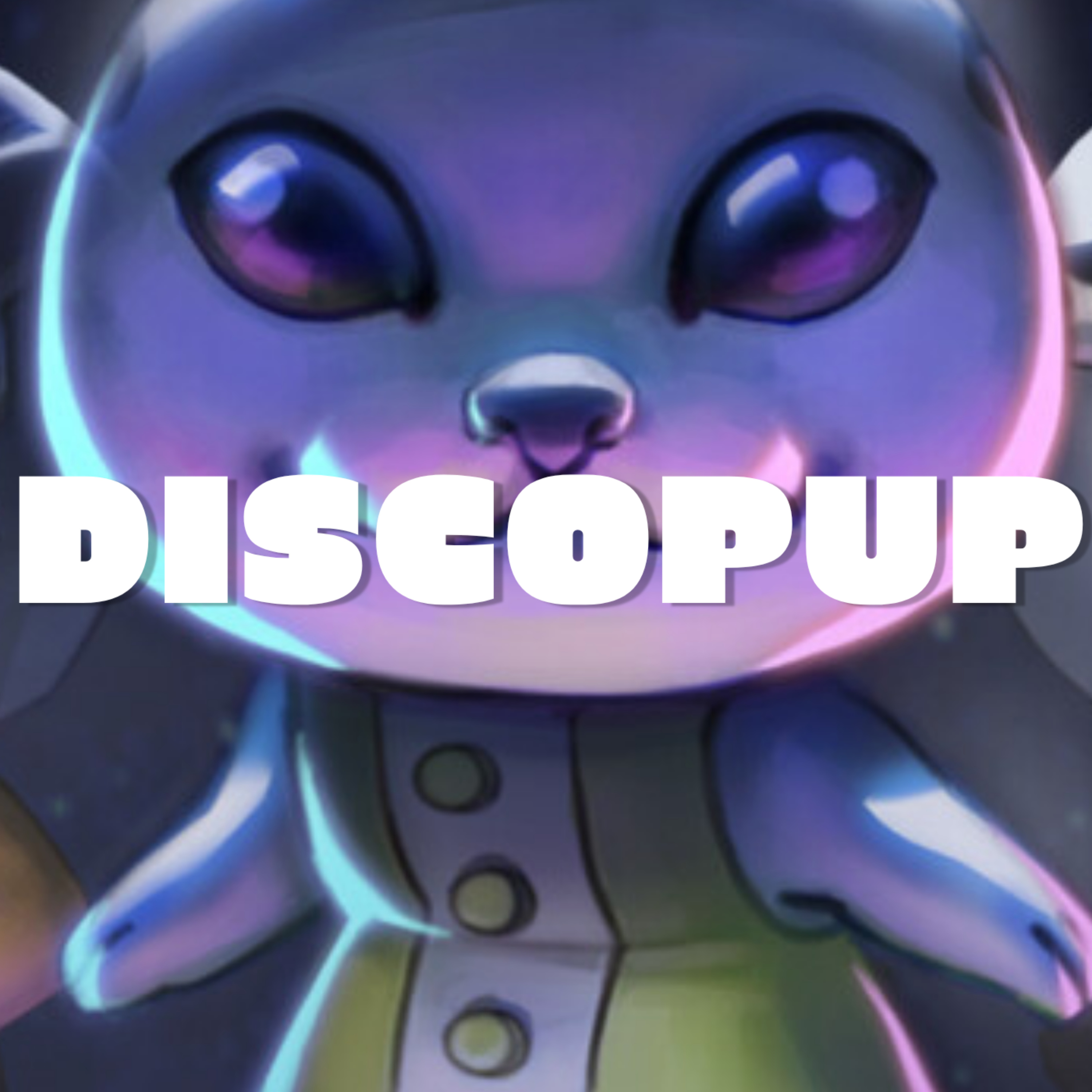 Da muy mal rollo esta mezcla de Animal Crossing con Lynch y terror de PS2. Espera lo inesperado de DiscoPup