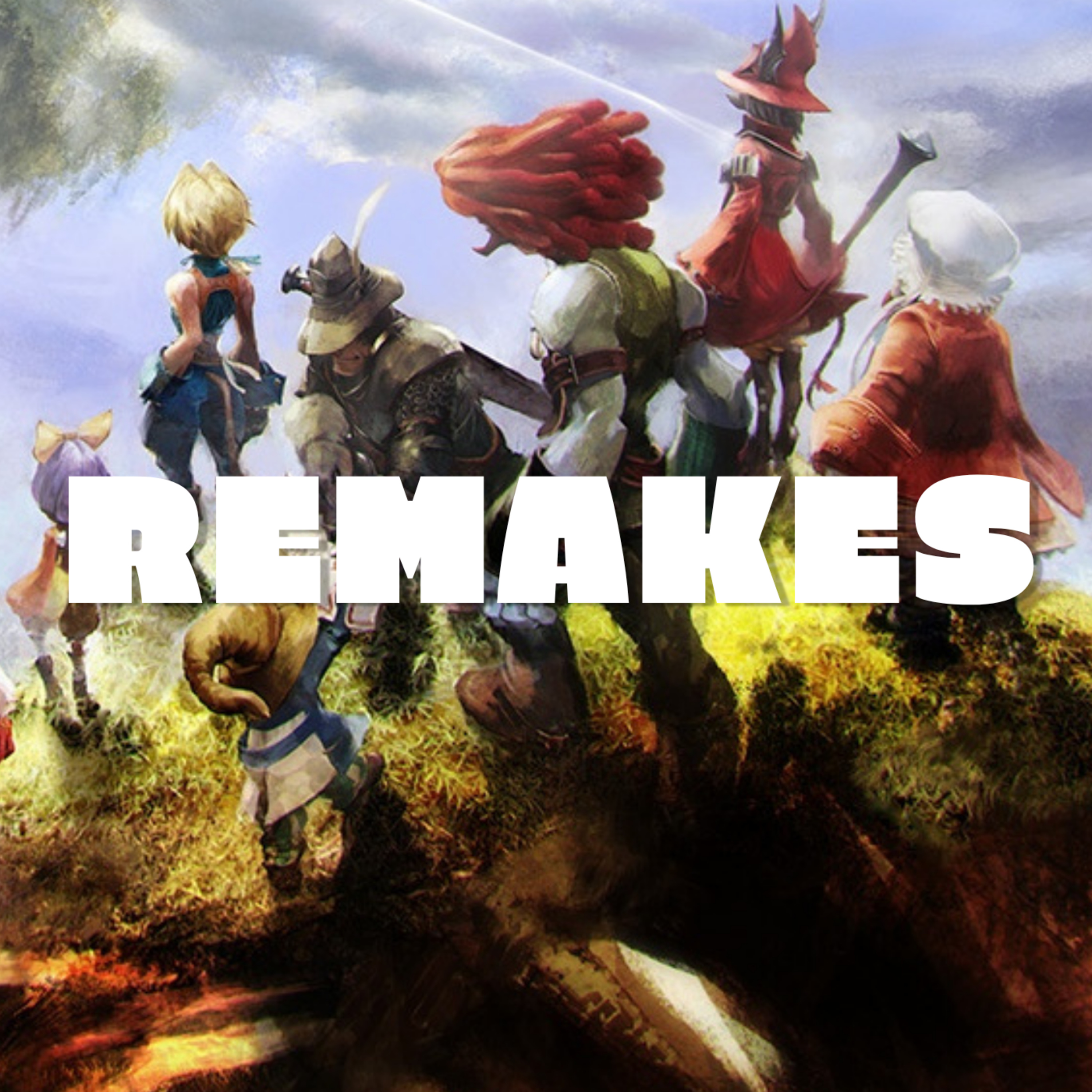 Todos los remakes de videojuegos son necesarios, aunque a priori parezca que no lo son