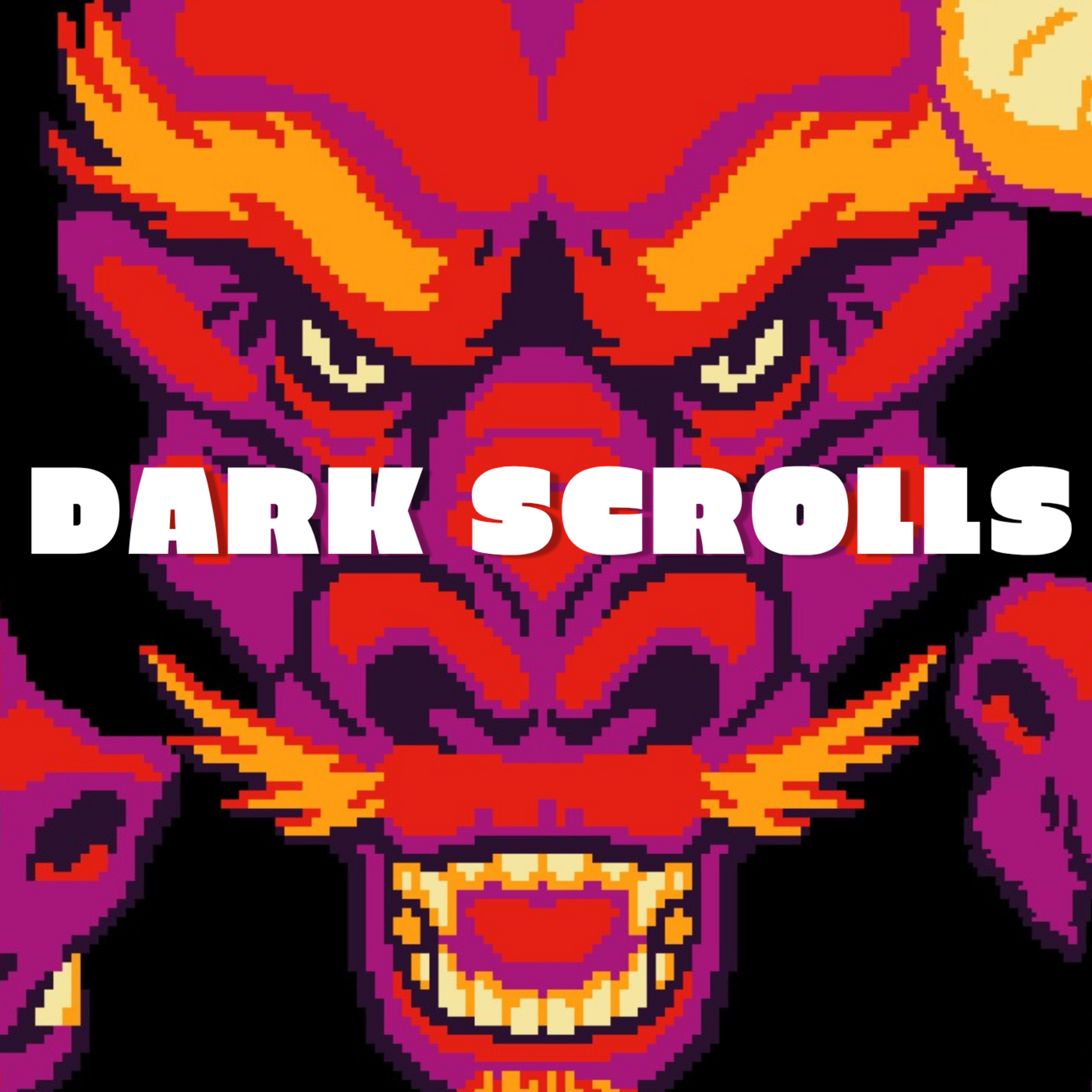 Dark Scrolls - Análisis de un rogue lite que funciona mucho mejor en cooperativo