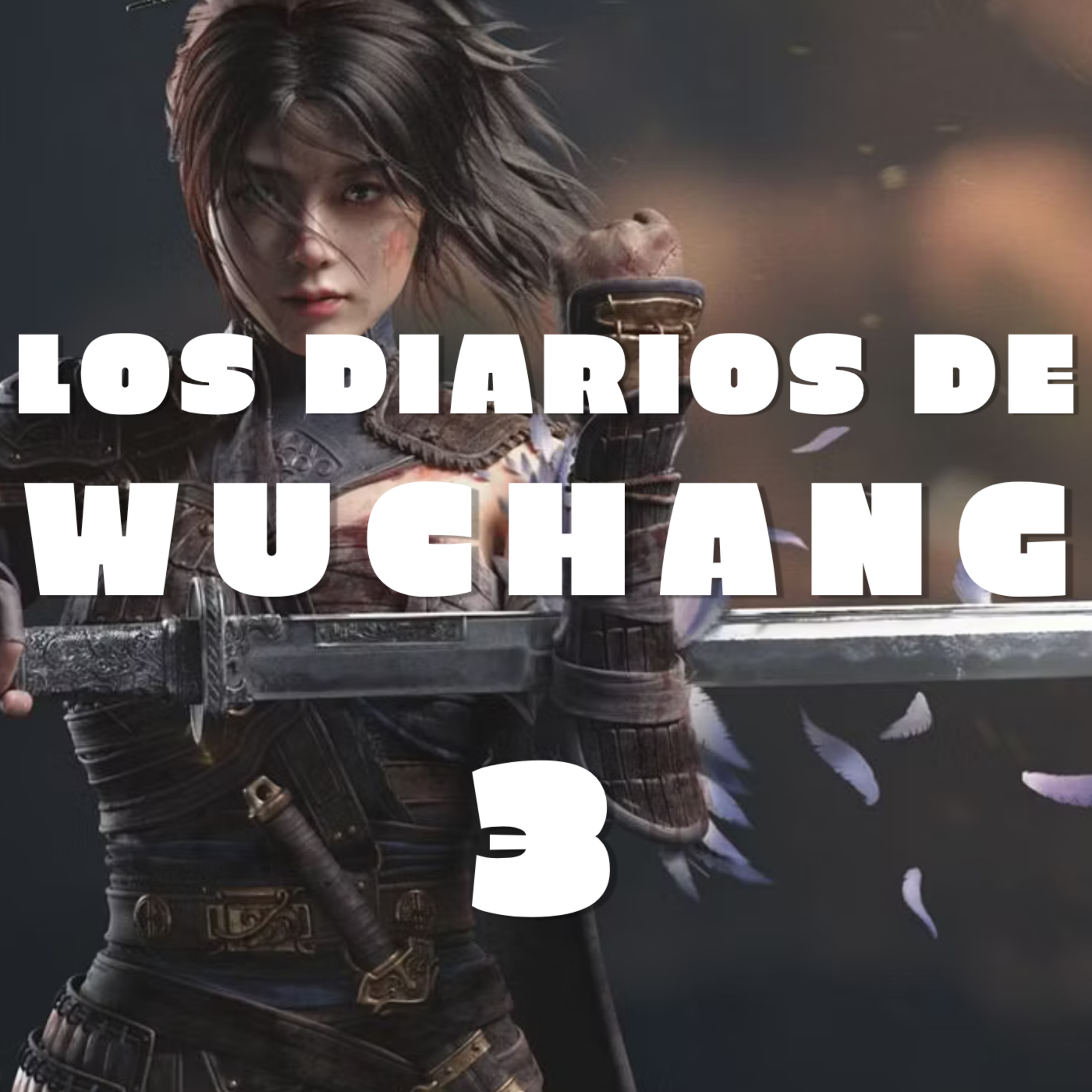 Los Diarios de Wuchang 3 | La última explicación de su lore final e historia para volverte budista