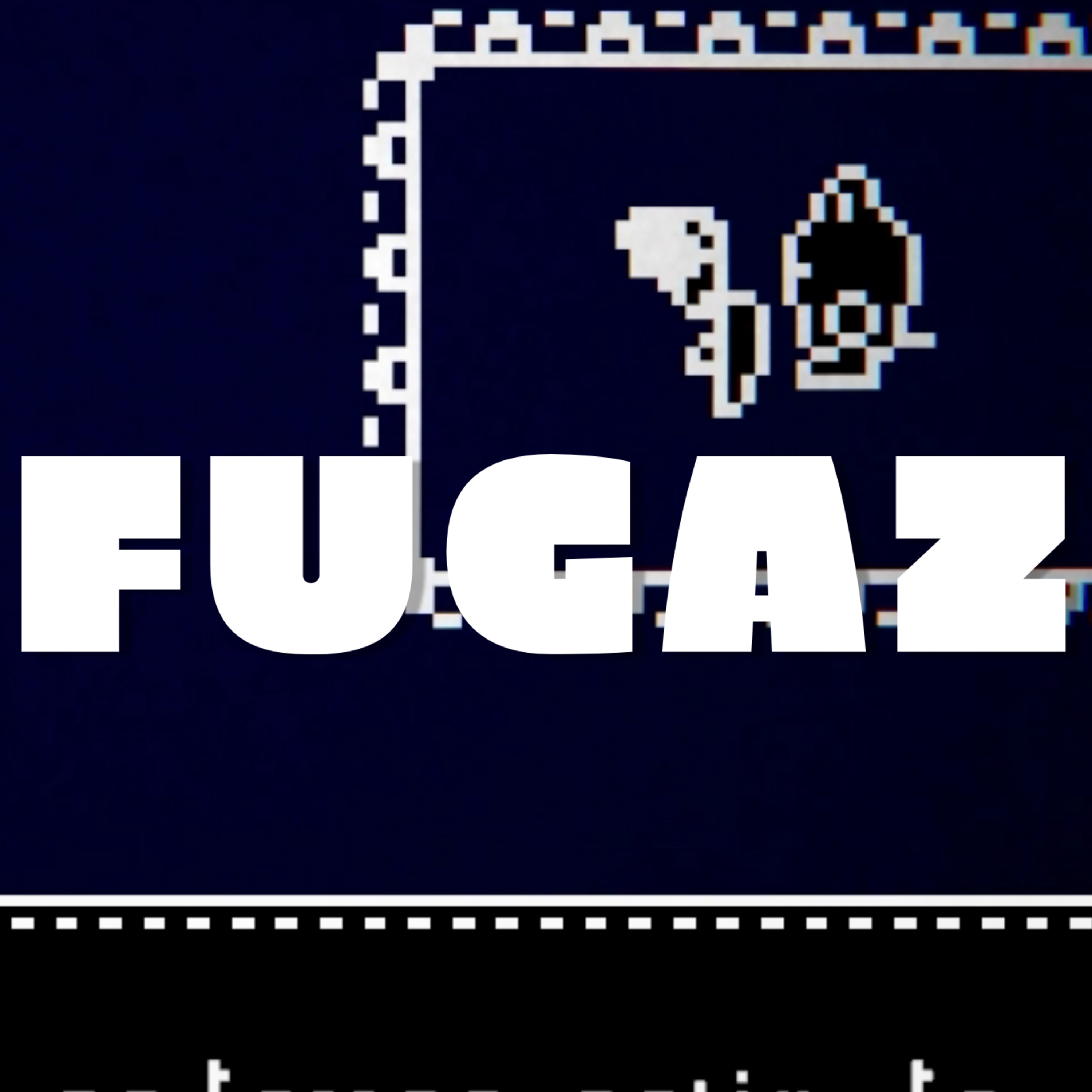 Fugaz combina terror, mazmorras y una flauta mística...¿Conseguirás escapar de este videojuego?