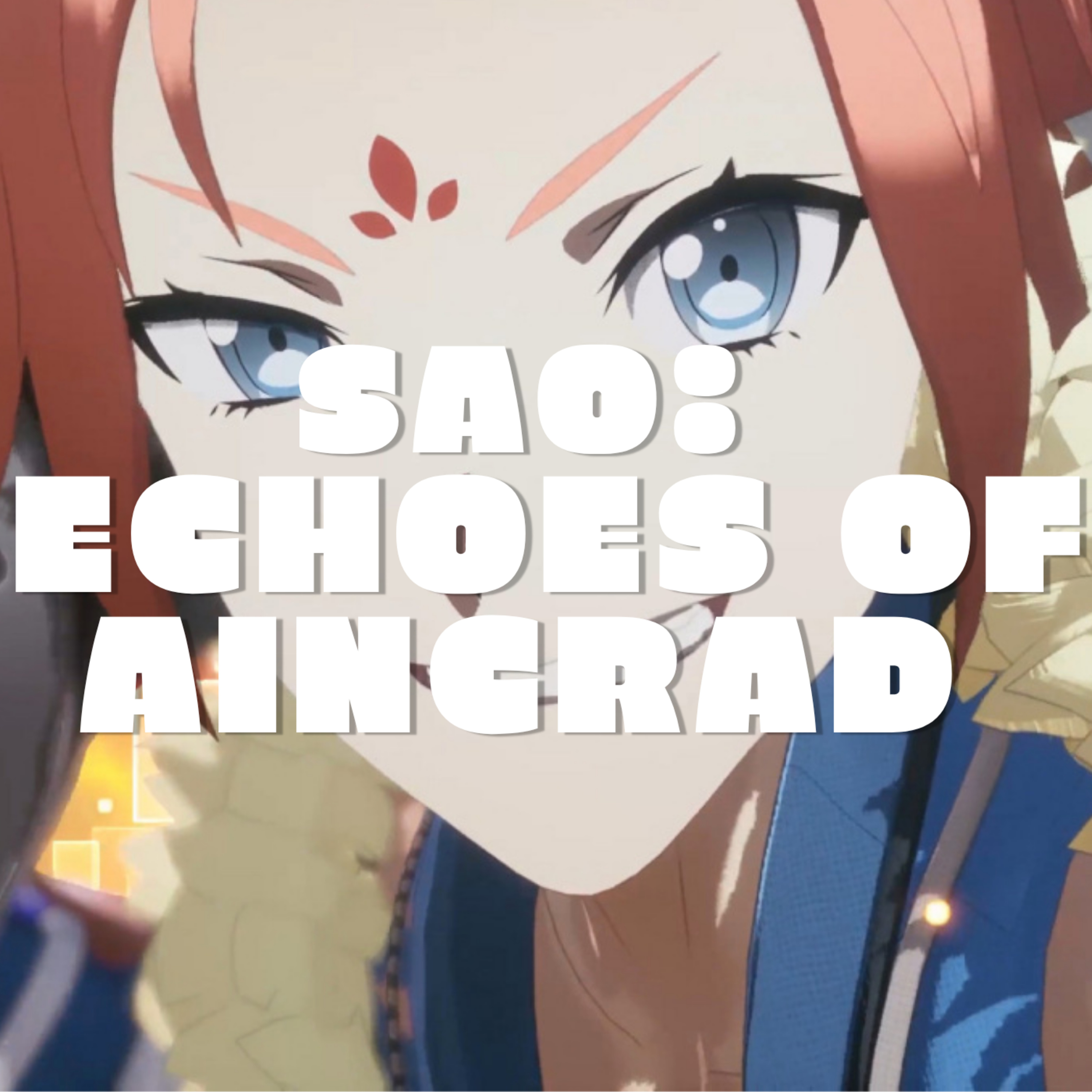 Echoes of Aincrad - Análisis de un JRPG con toques de Elden Ring en el que sentirás que estás trabajando