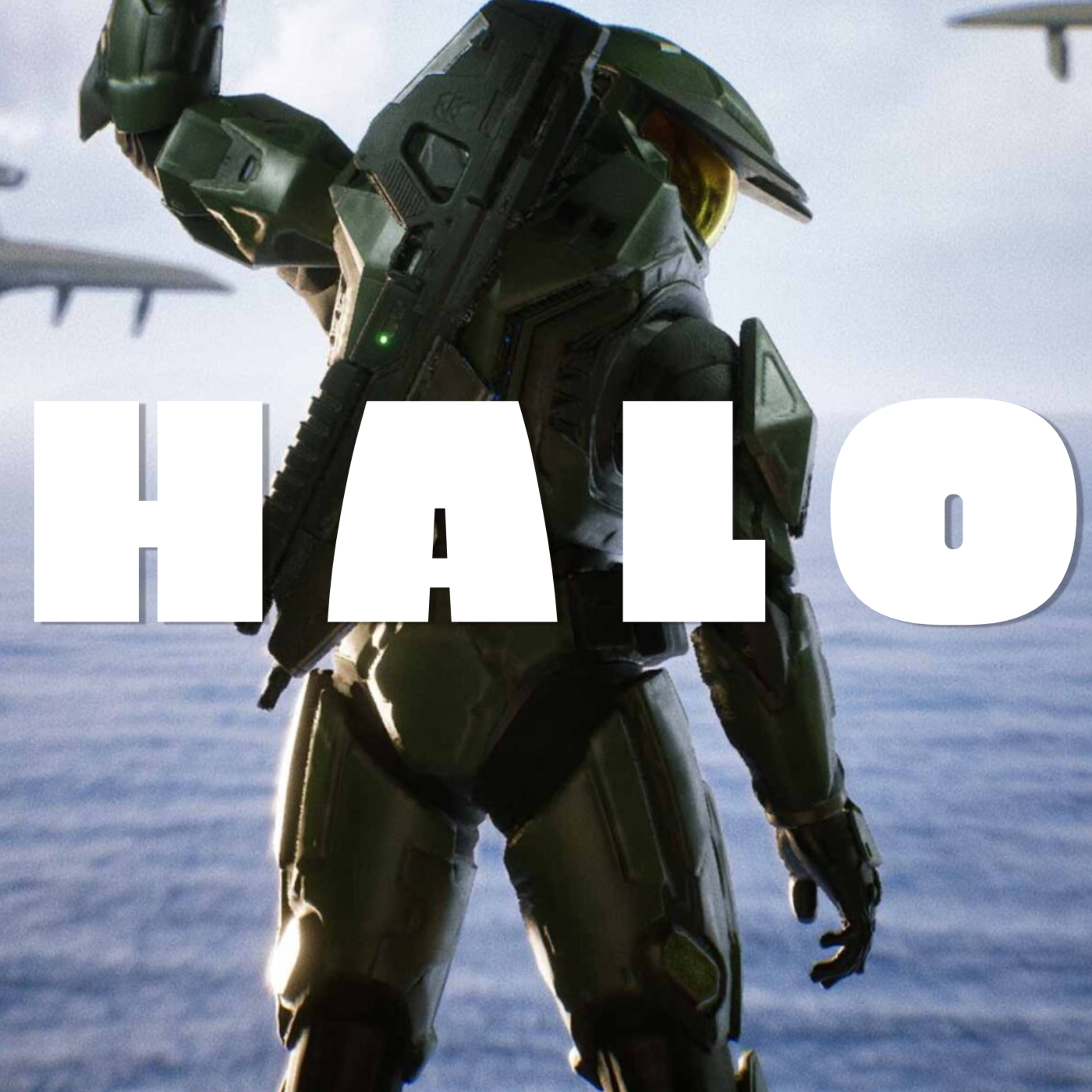 Halo Campaign Evolved - Análisis de un tremendo remake que... ¿Sustituye al original?