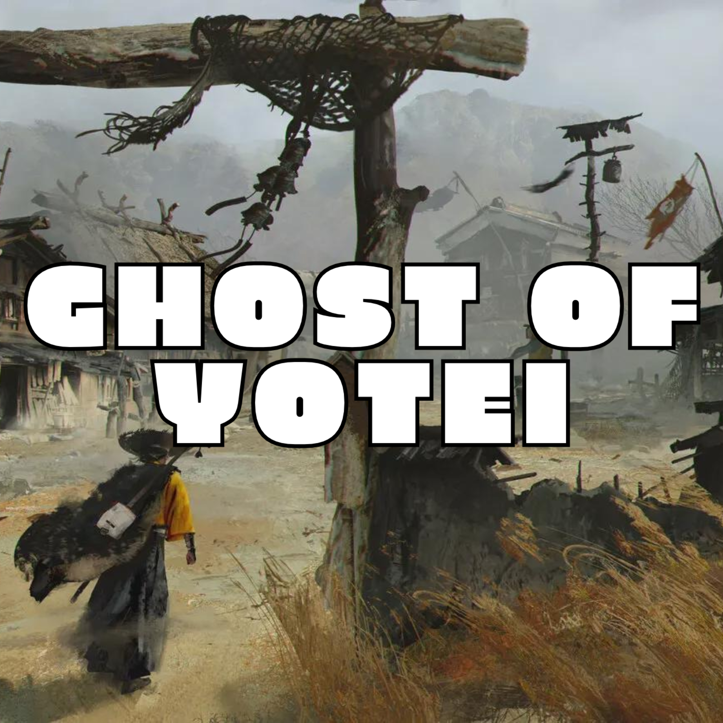 Ghost of Yotei tiene uno de los mundos abiertos más divertidos y con más sentido que he jugado