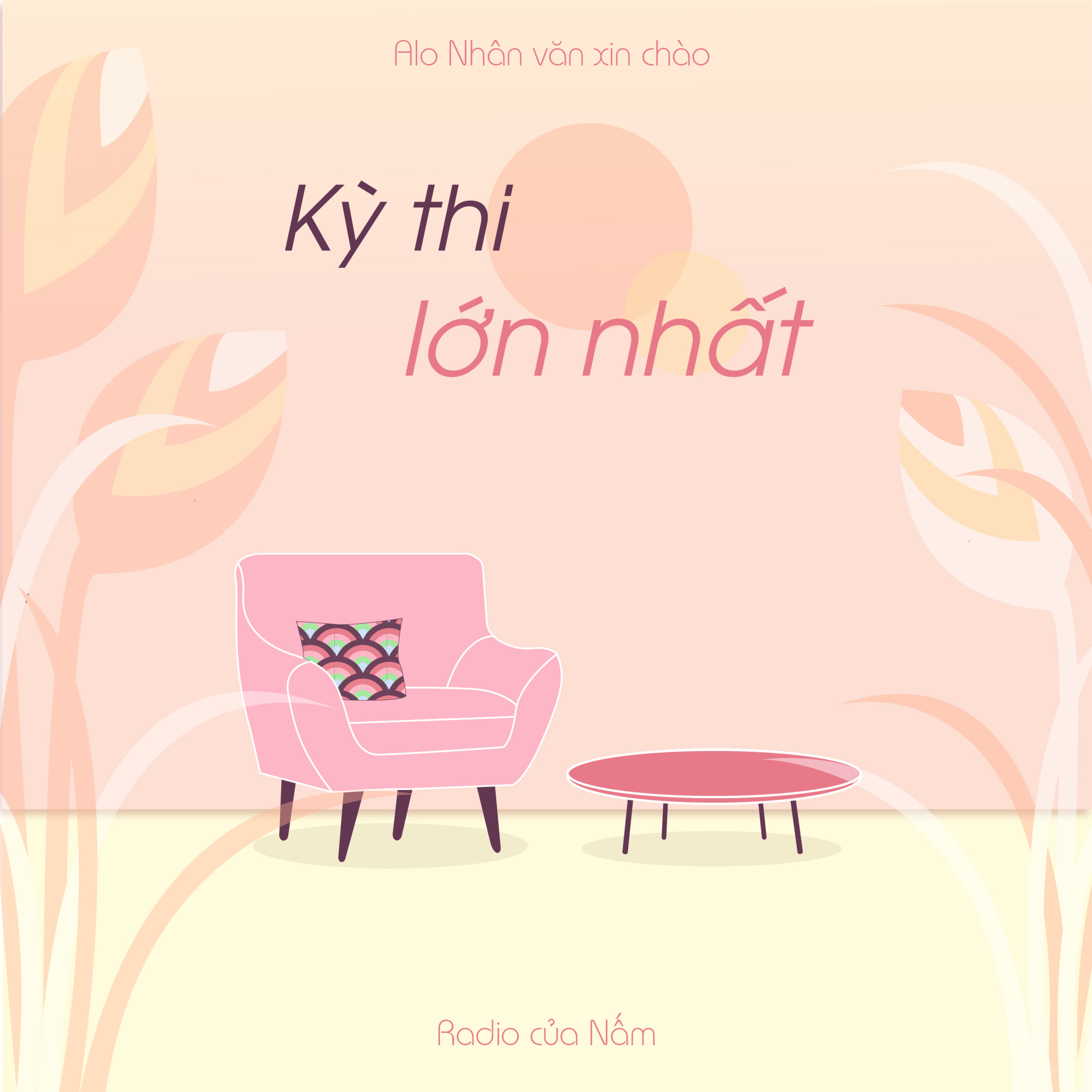 Trái ngành thì phải làm sao!