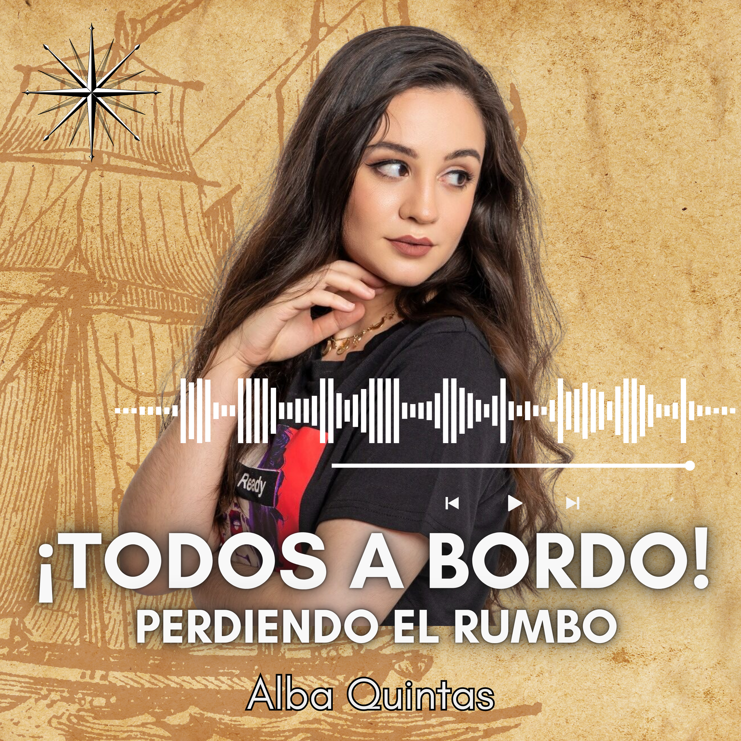 Portada de Literatura con Perdiendo el Rumbo