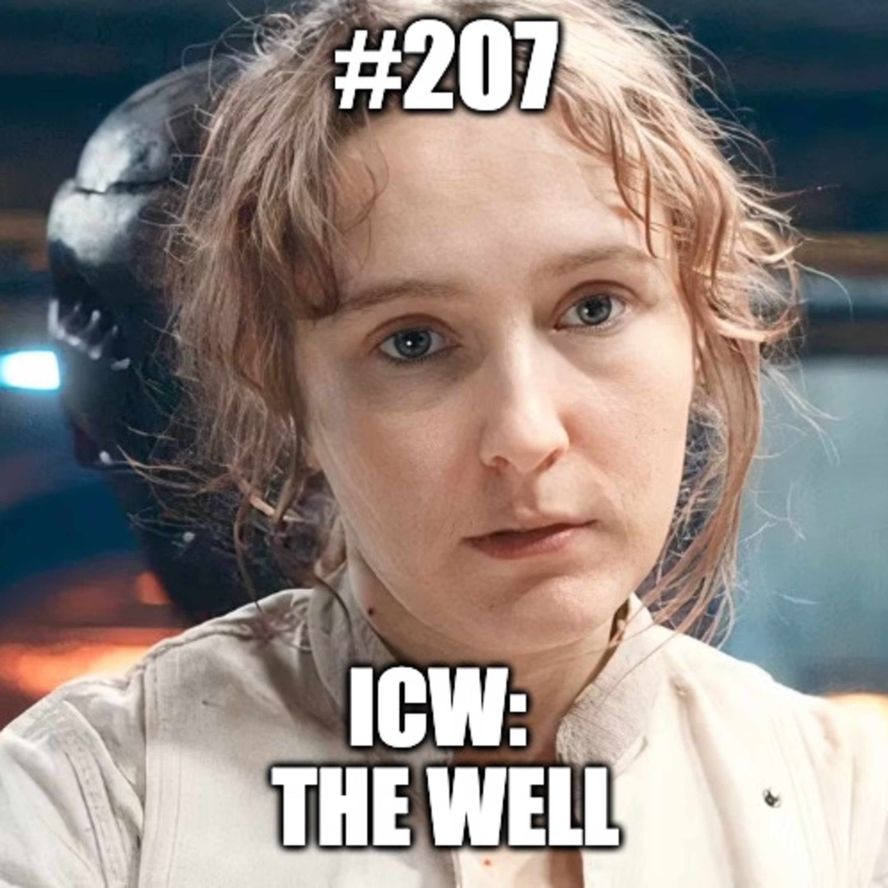 #207 - In Conversation With... 47 - The Well