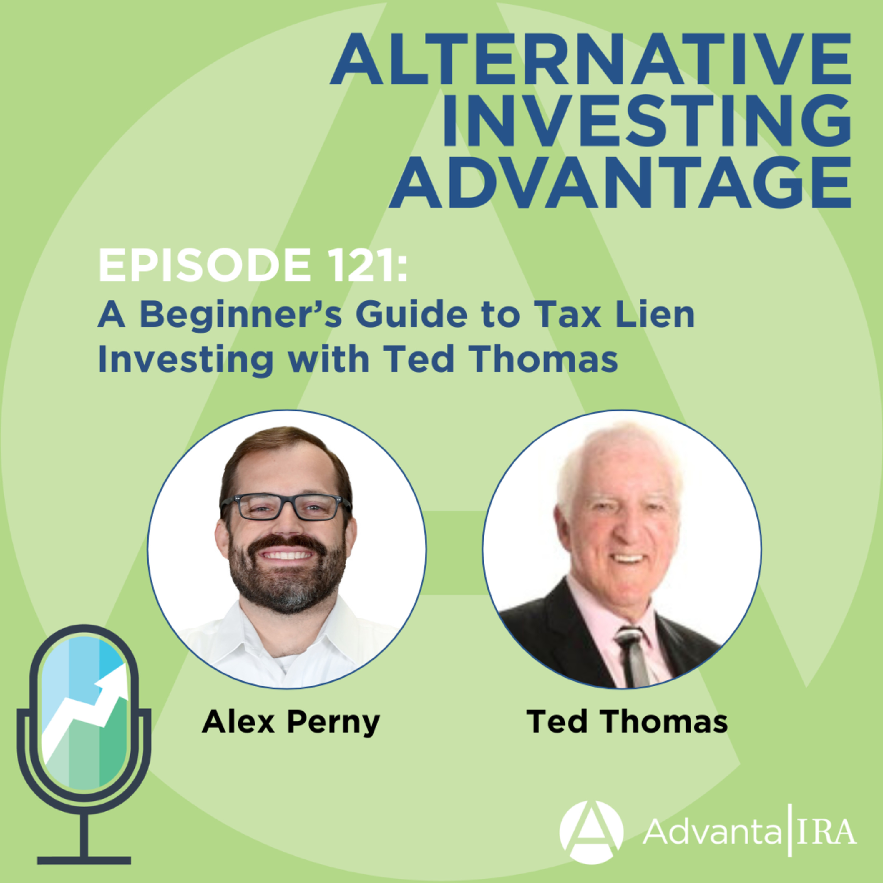 The Alternative Investing Advantage