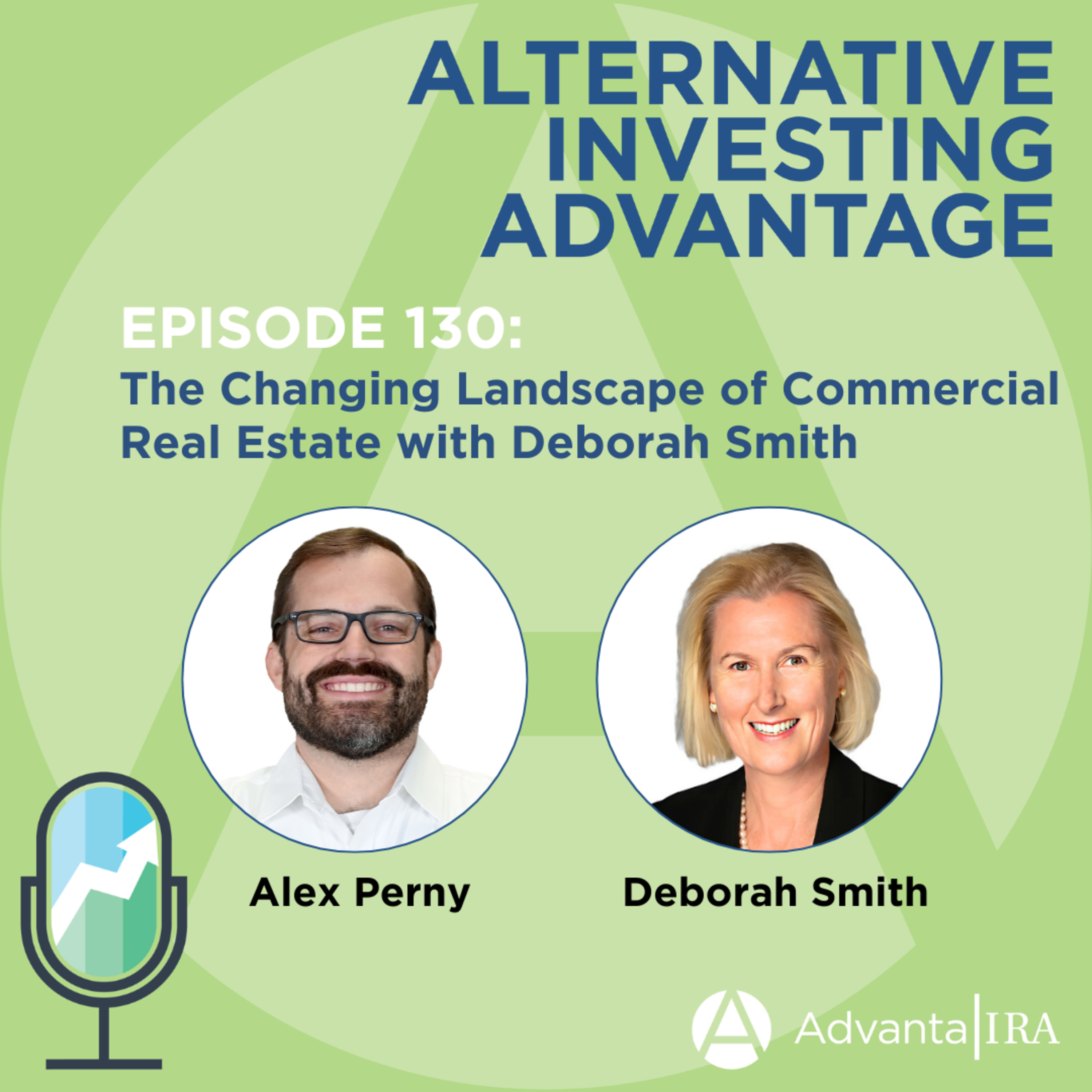 The Alternative Investing Advantage