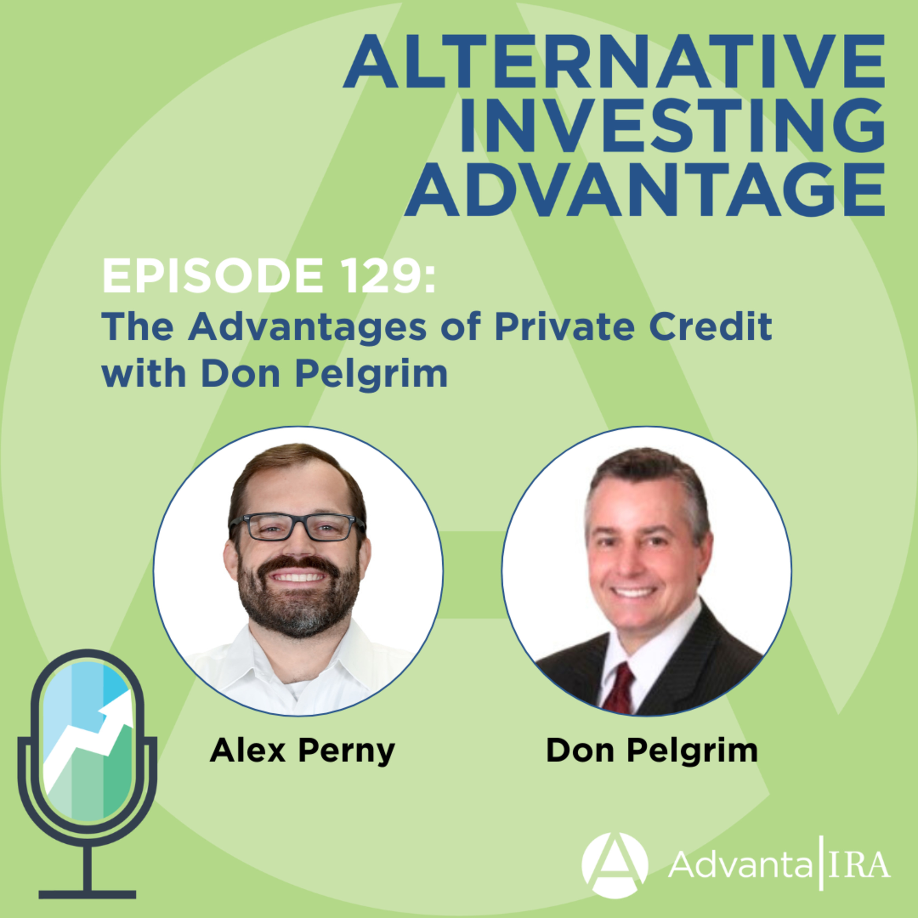 The Alternative Investing Advantage