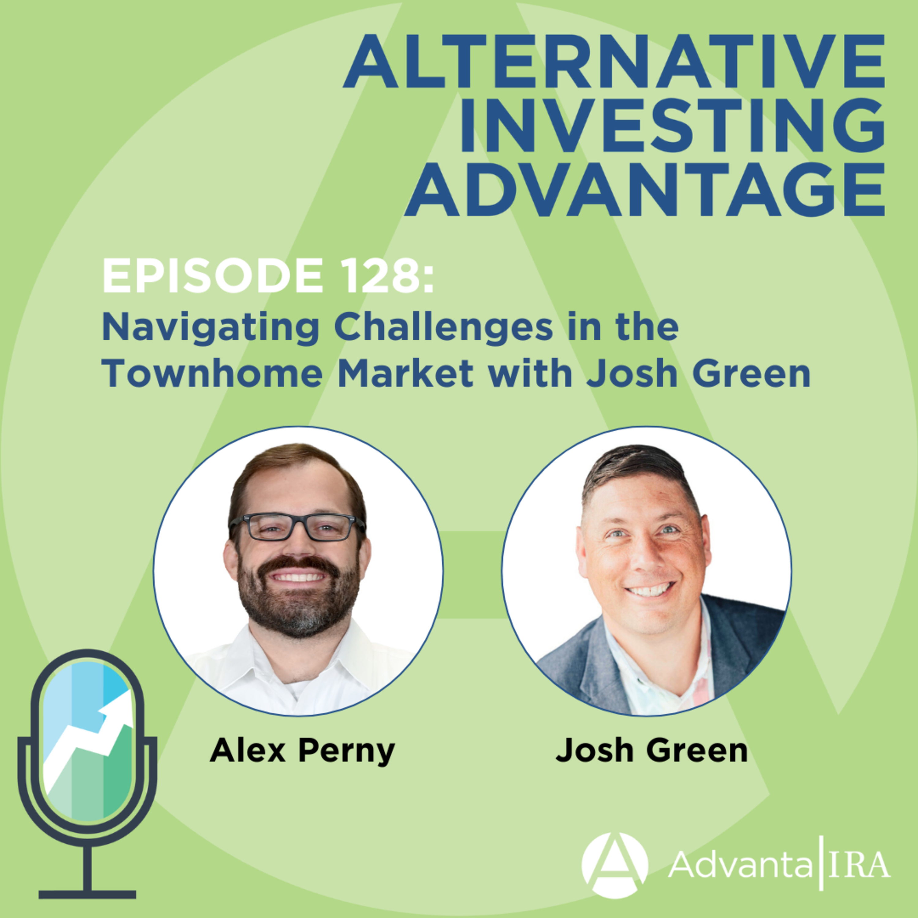 The Alternative Investing Advantage