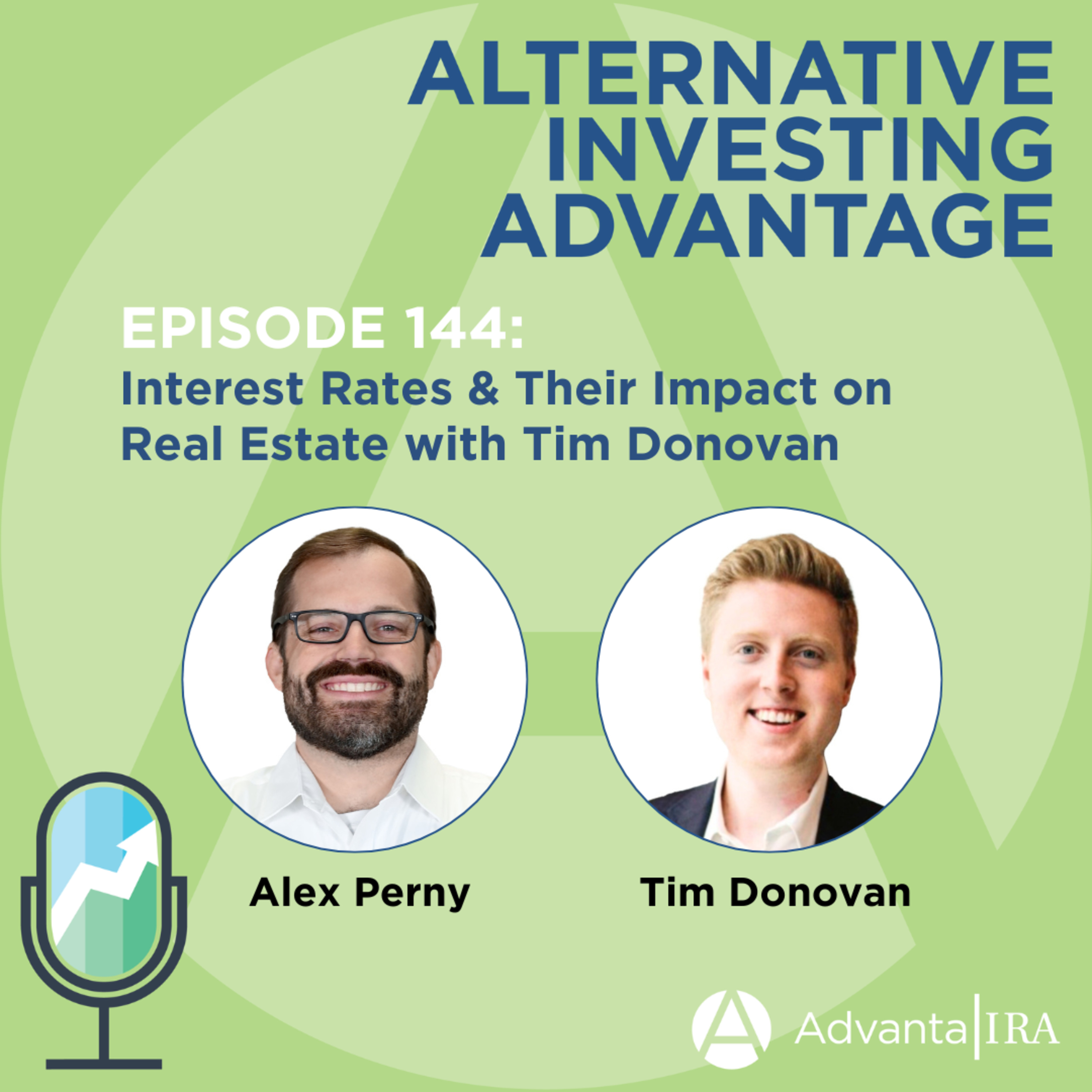 The Alternative Investing Advantage