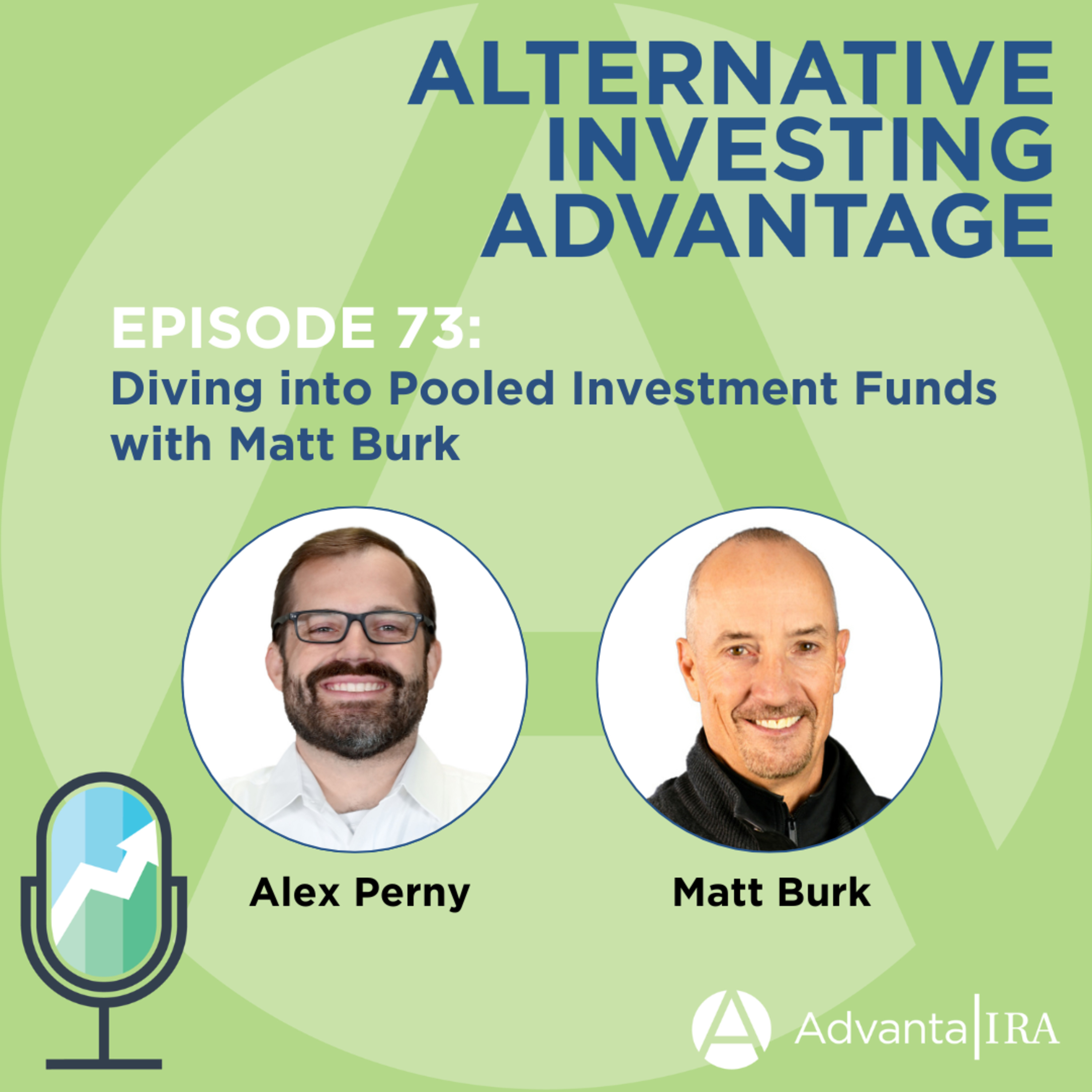 The Alternative Investing Advantage