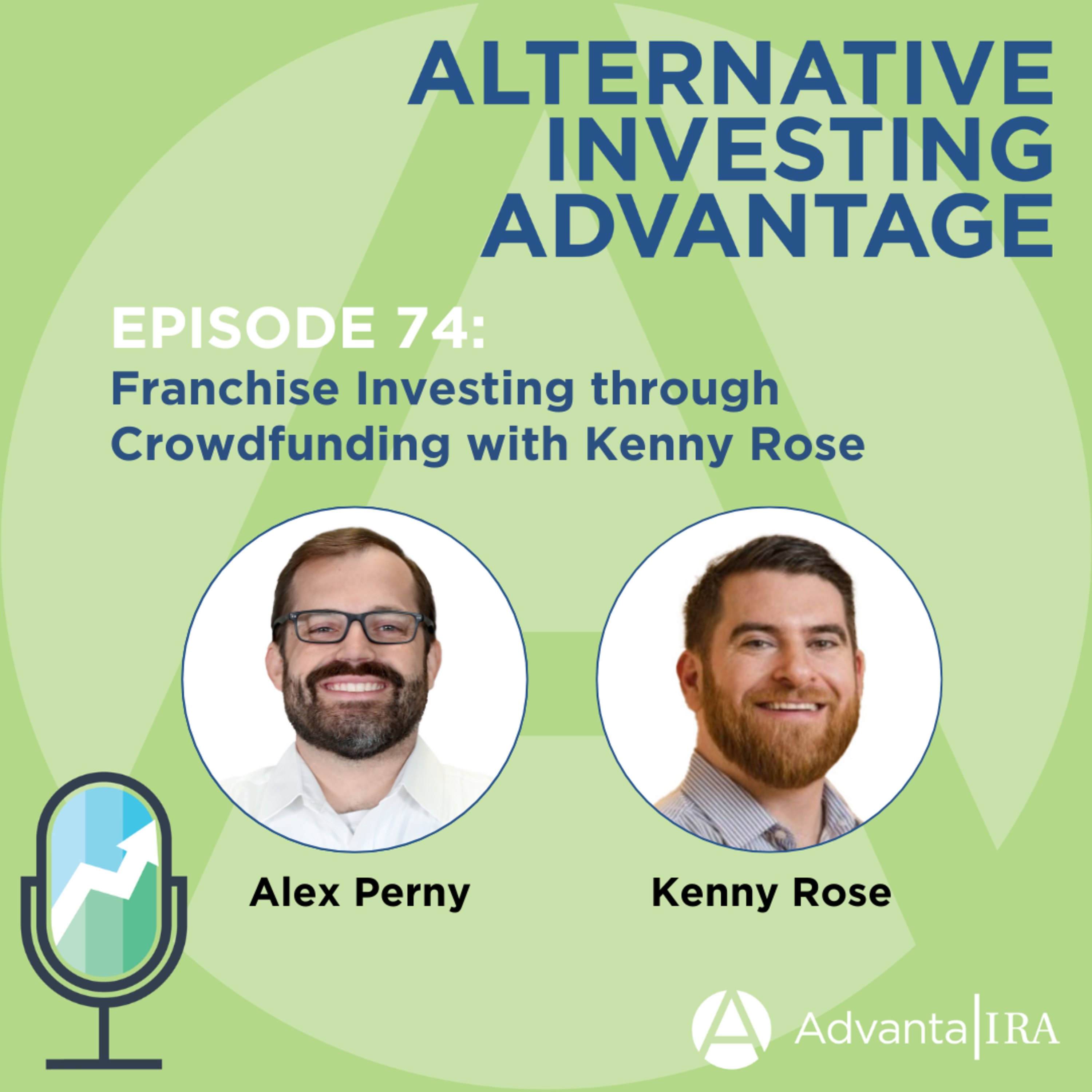 The Alternative Investing Advantage