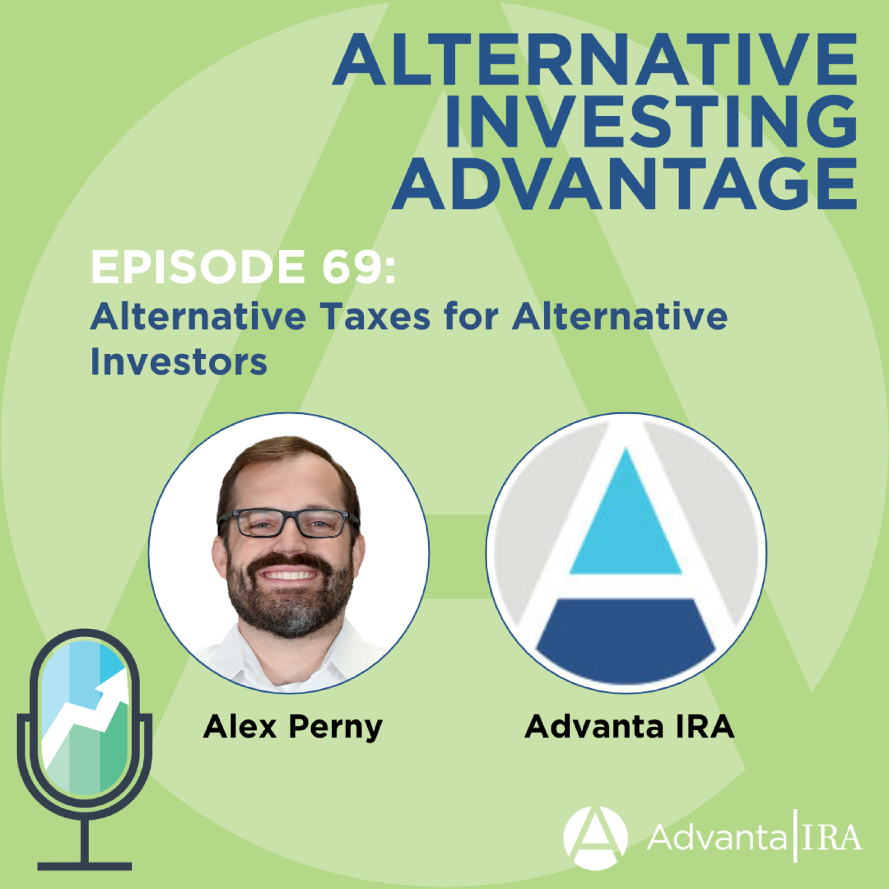 The Alternative Investing Advantage
