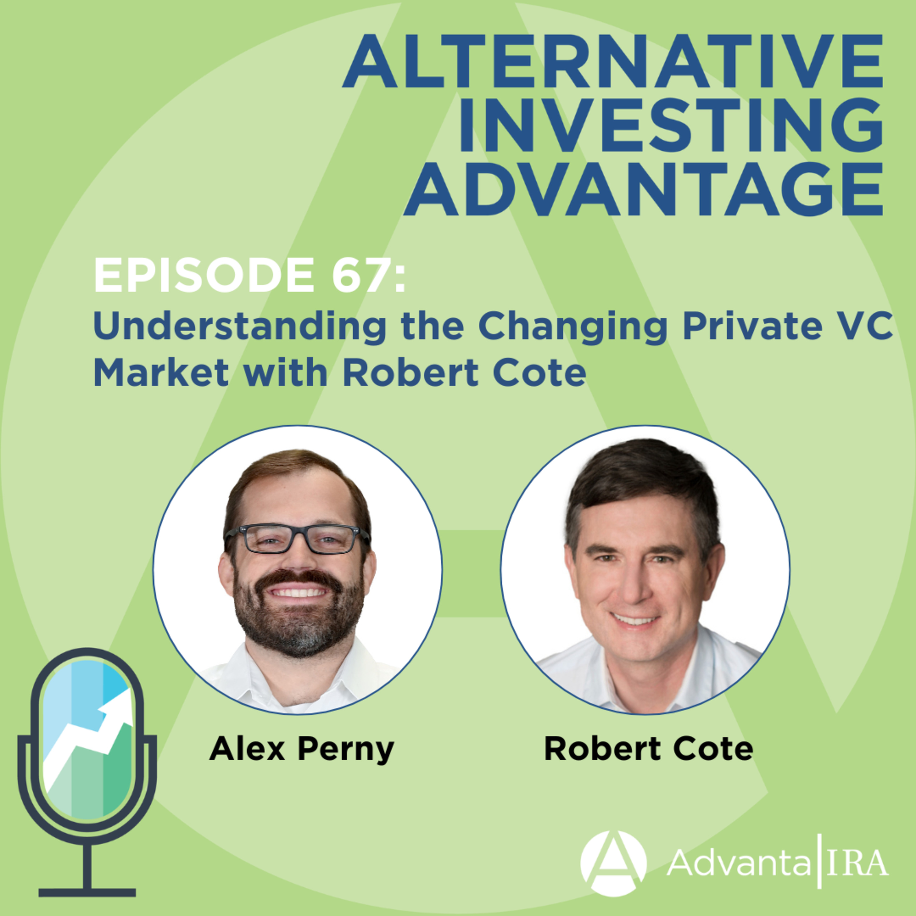 The Alternative Investing Advantage