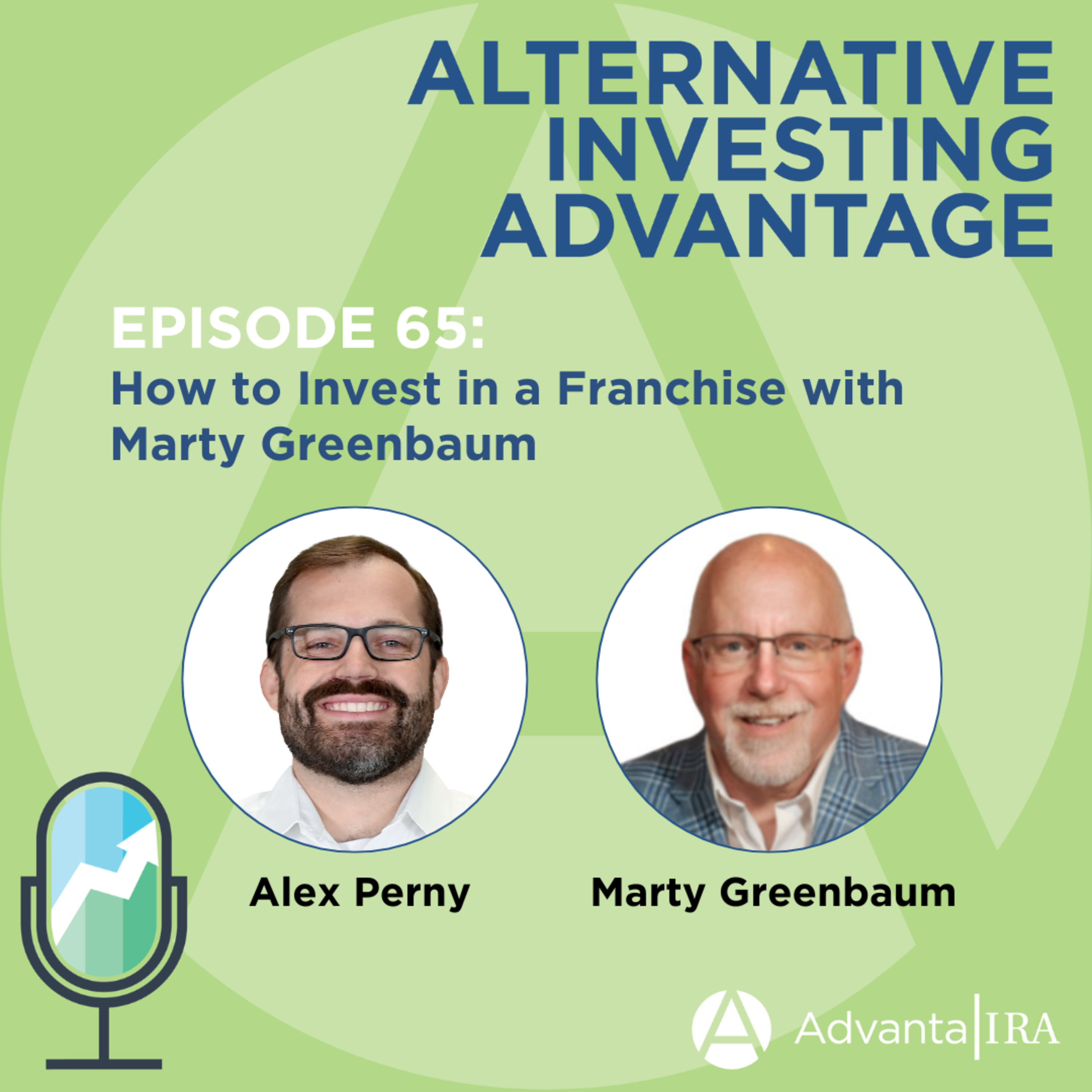 The Alternative Investing Advantage