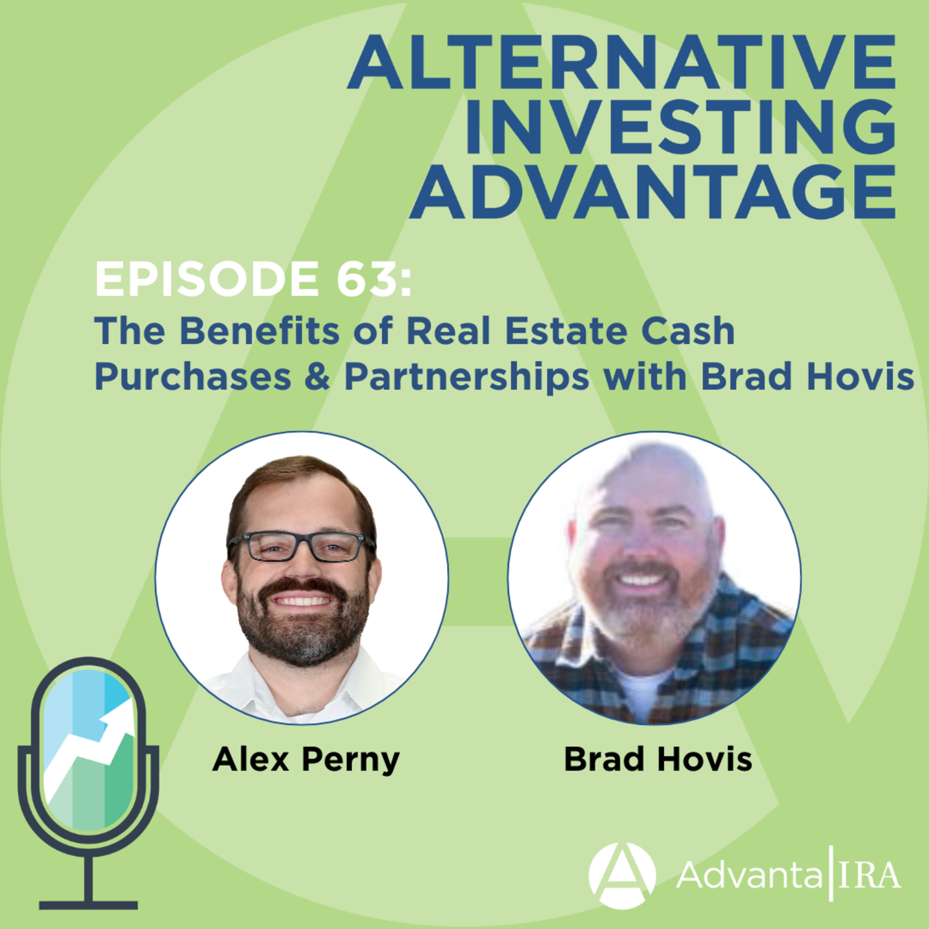 The Alternative Investing Advantage