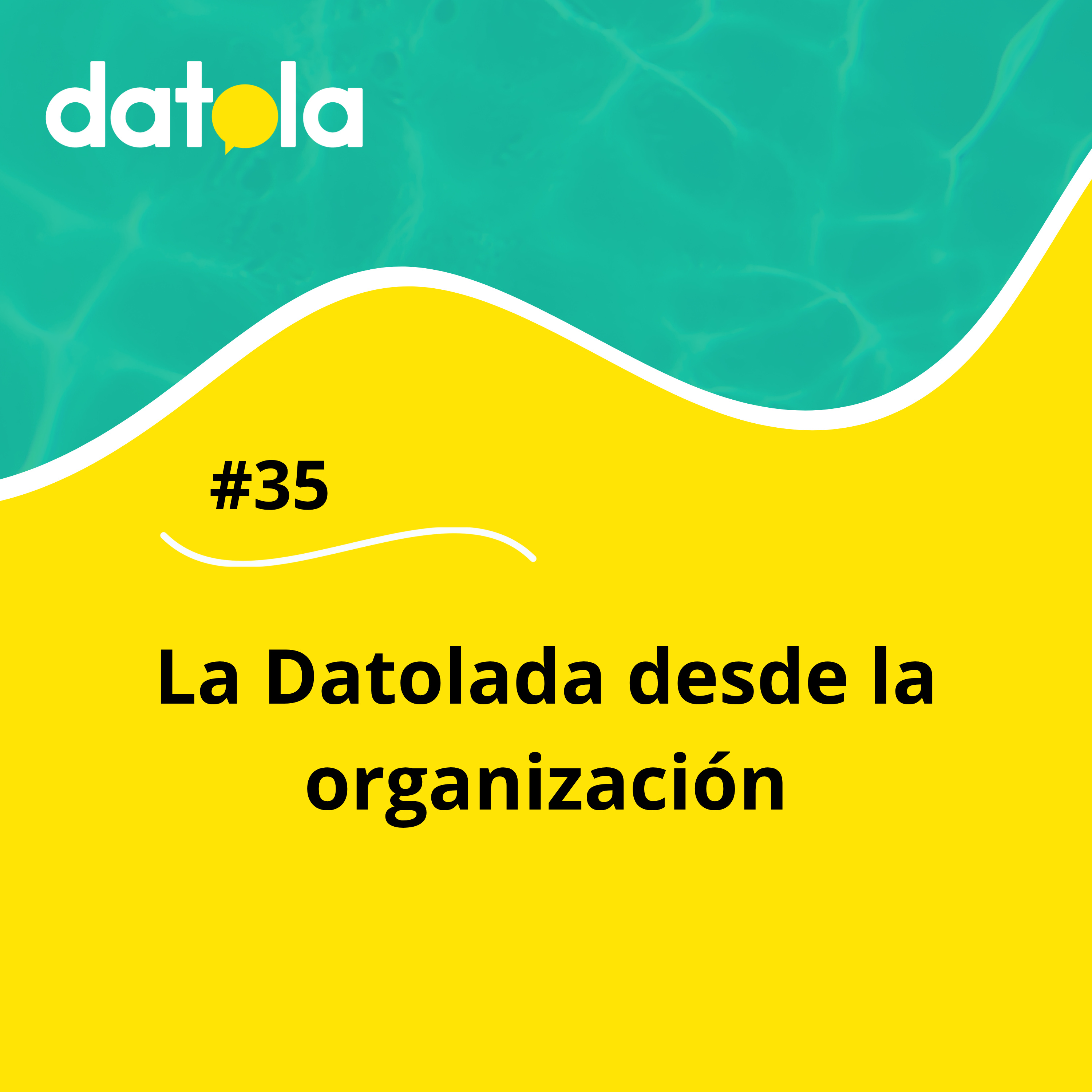 Datola - Comunidad de Analítica digital y datos