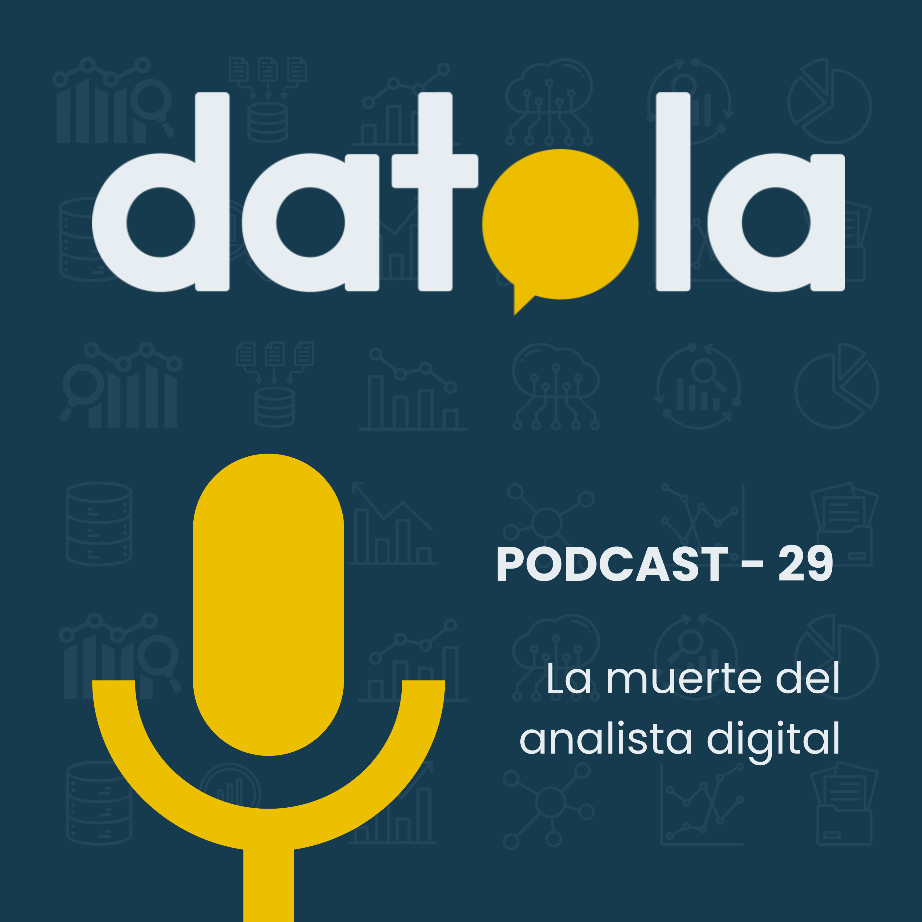La hora de Datola