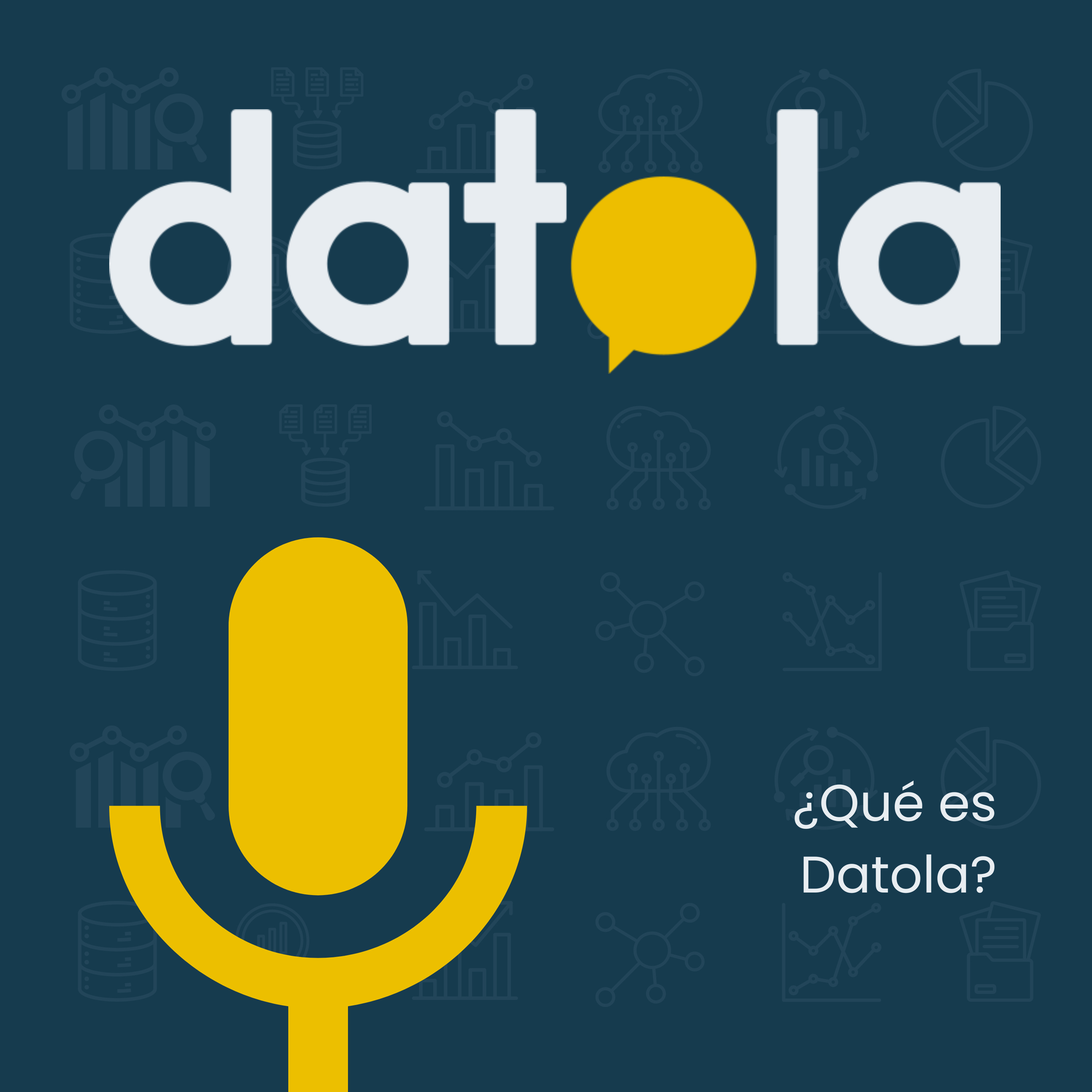 La hora de Datola