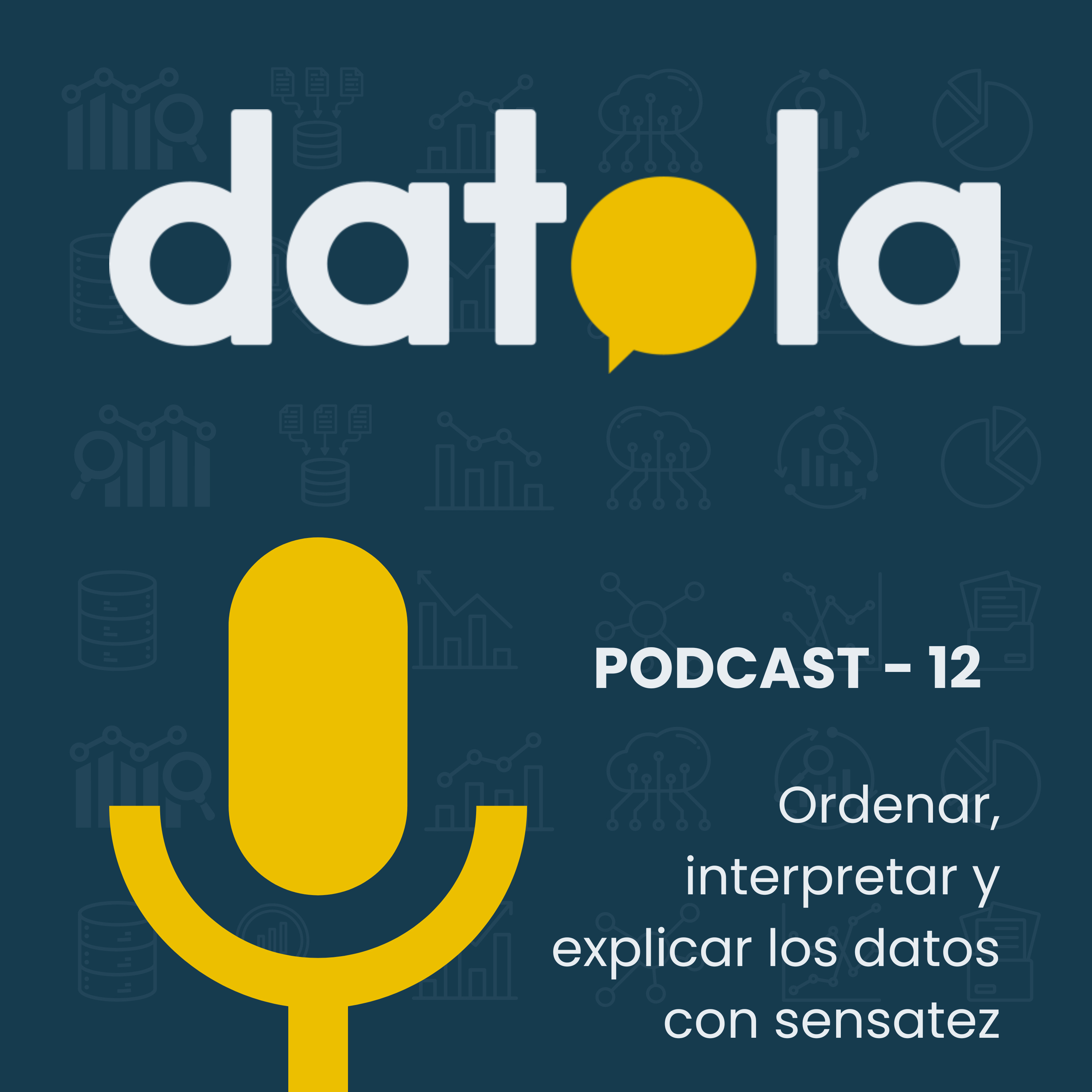 La hora de Datola