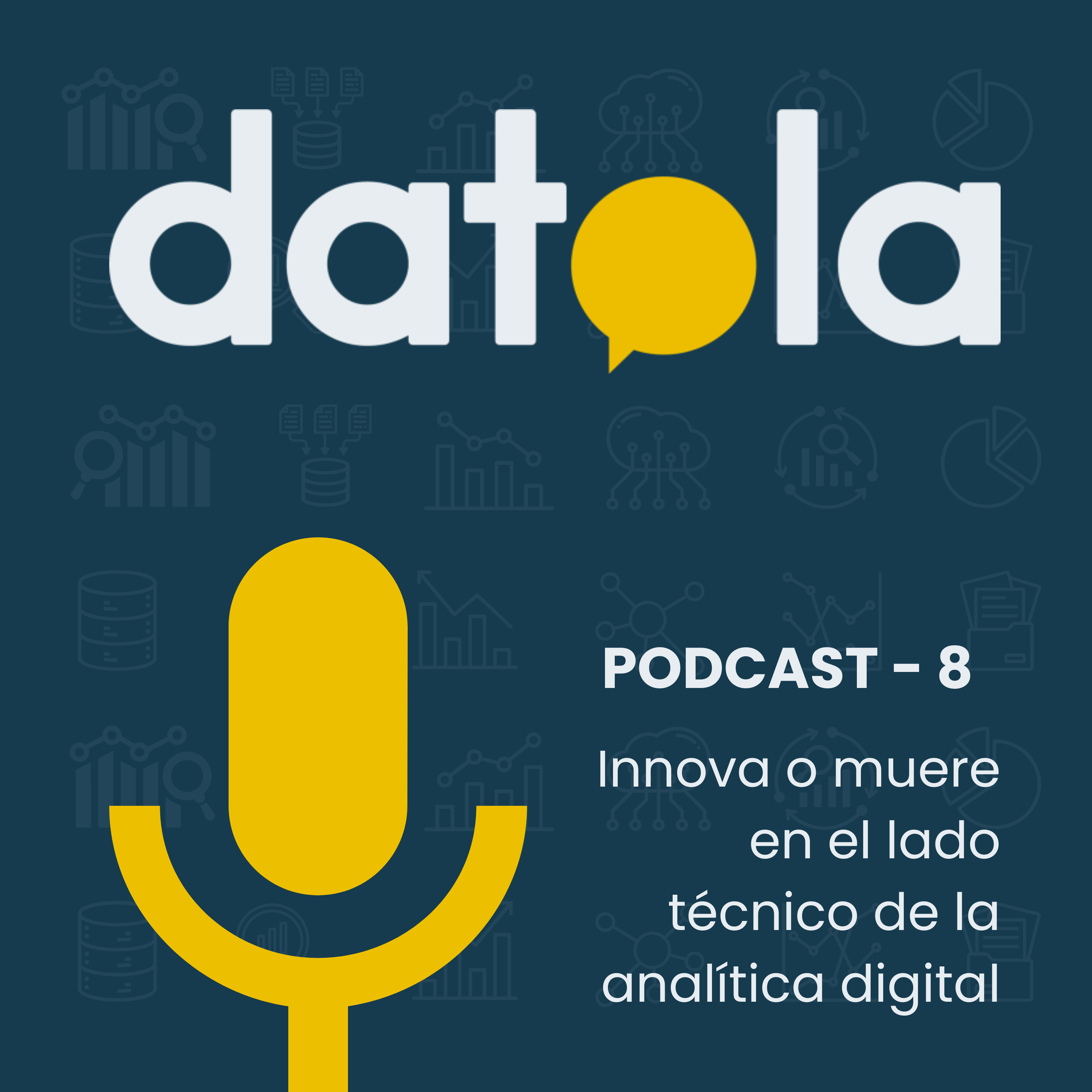 La hora de Datola