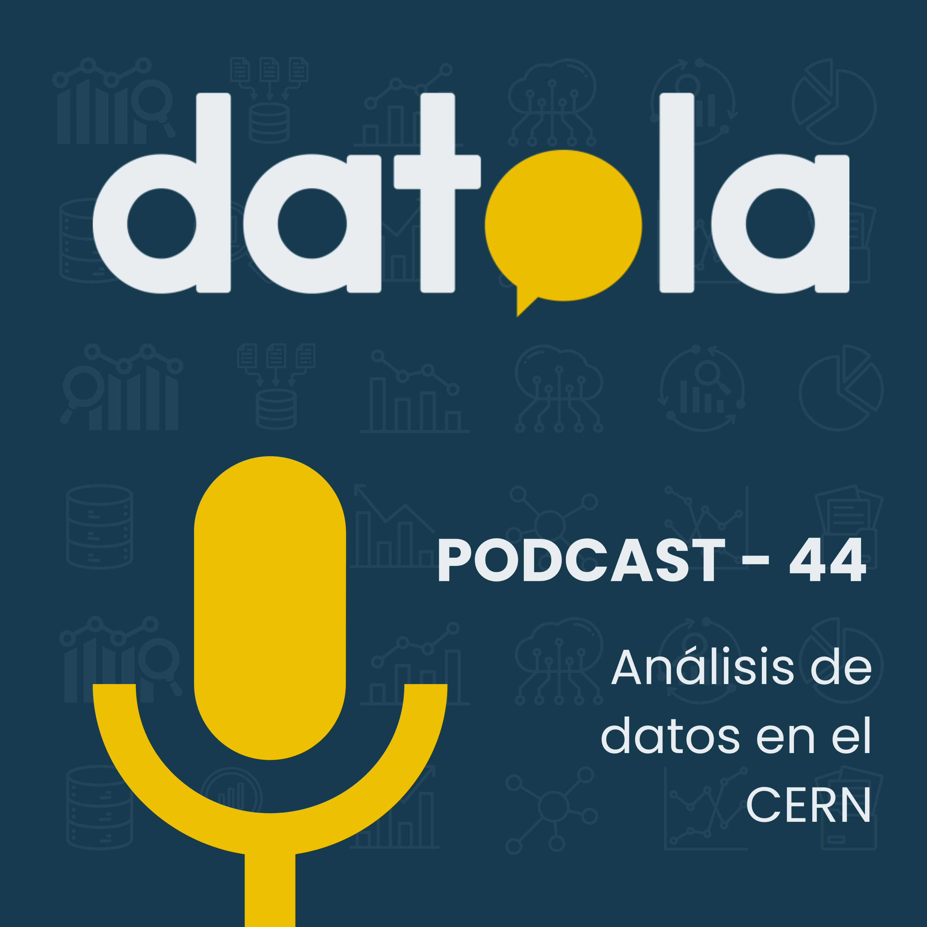 Portada de La hora de Datola