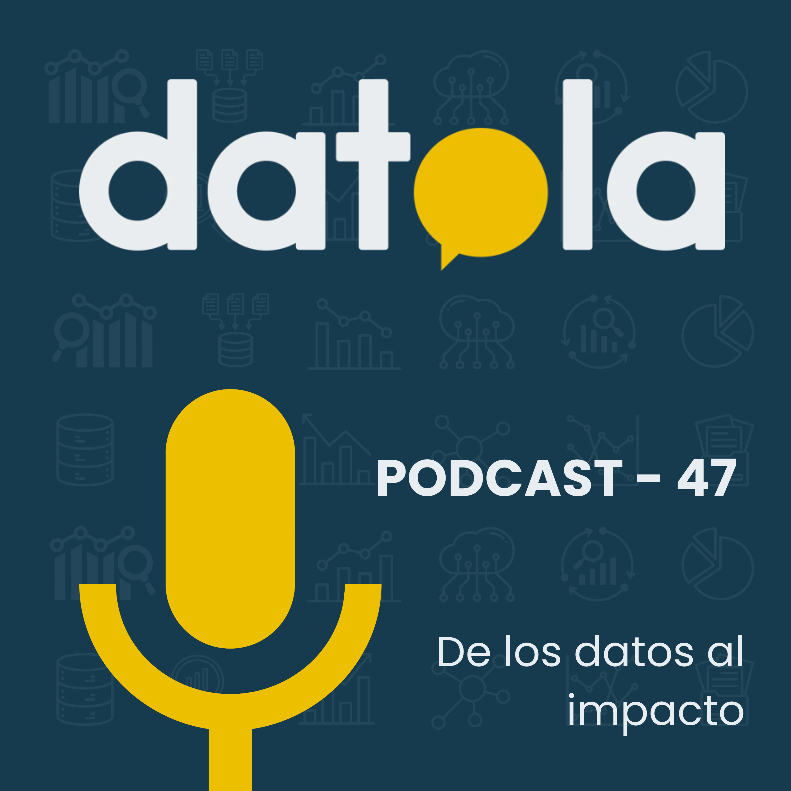 Portada de La hora de Datola