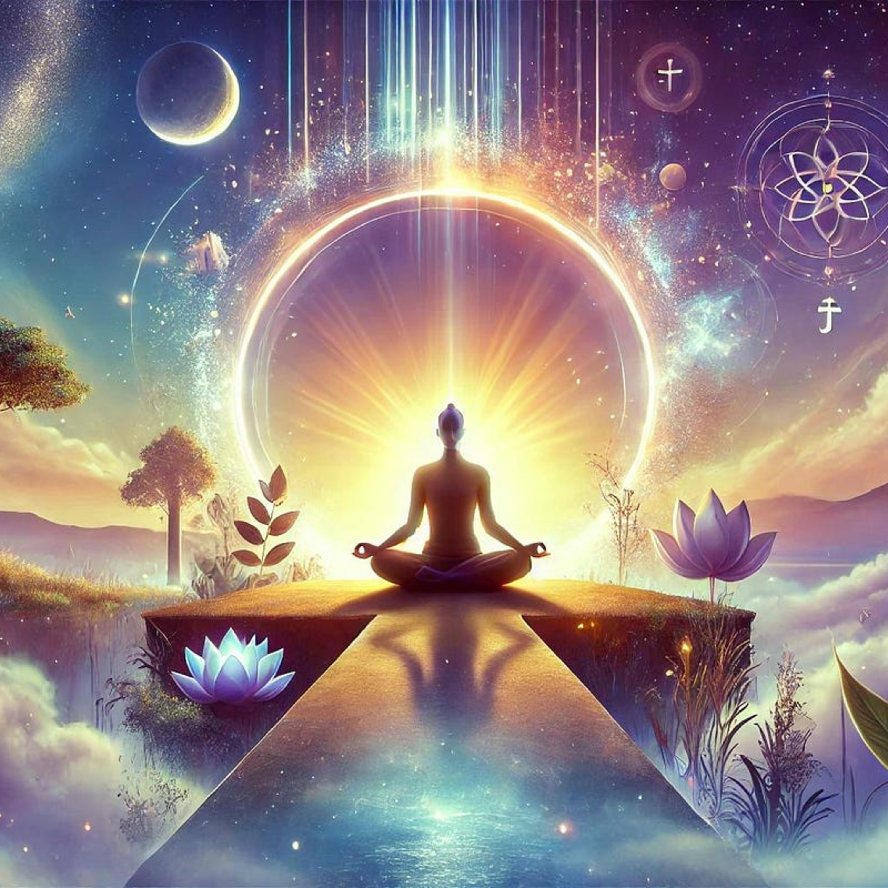 Meditar para que te Lideres