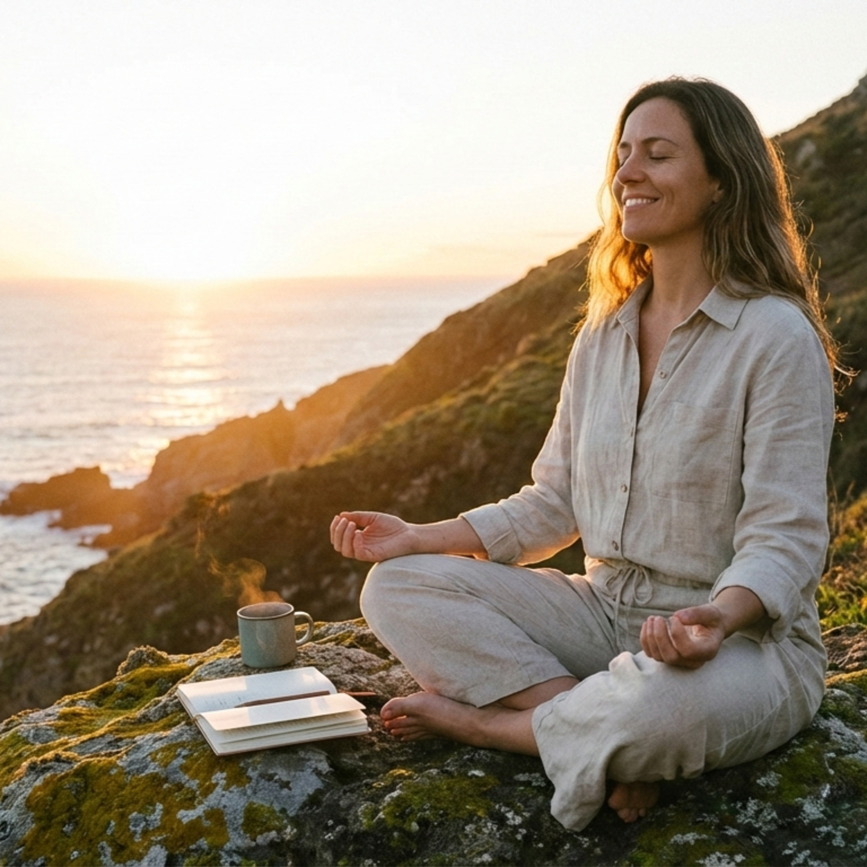Meditar para que te Lideres