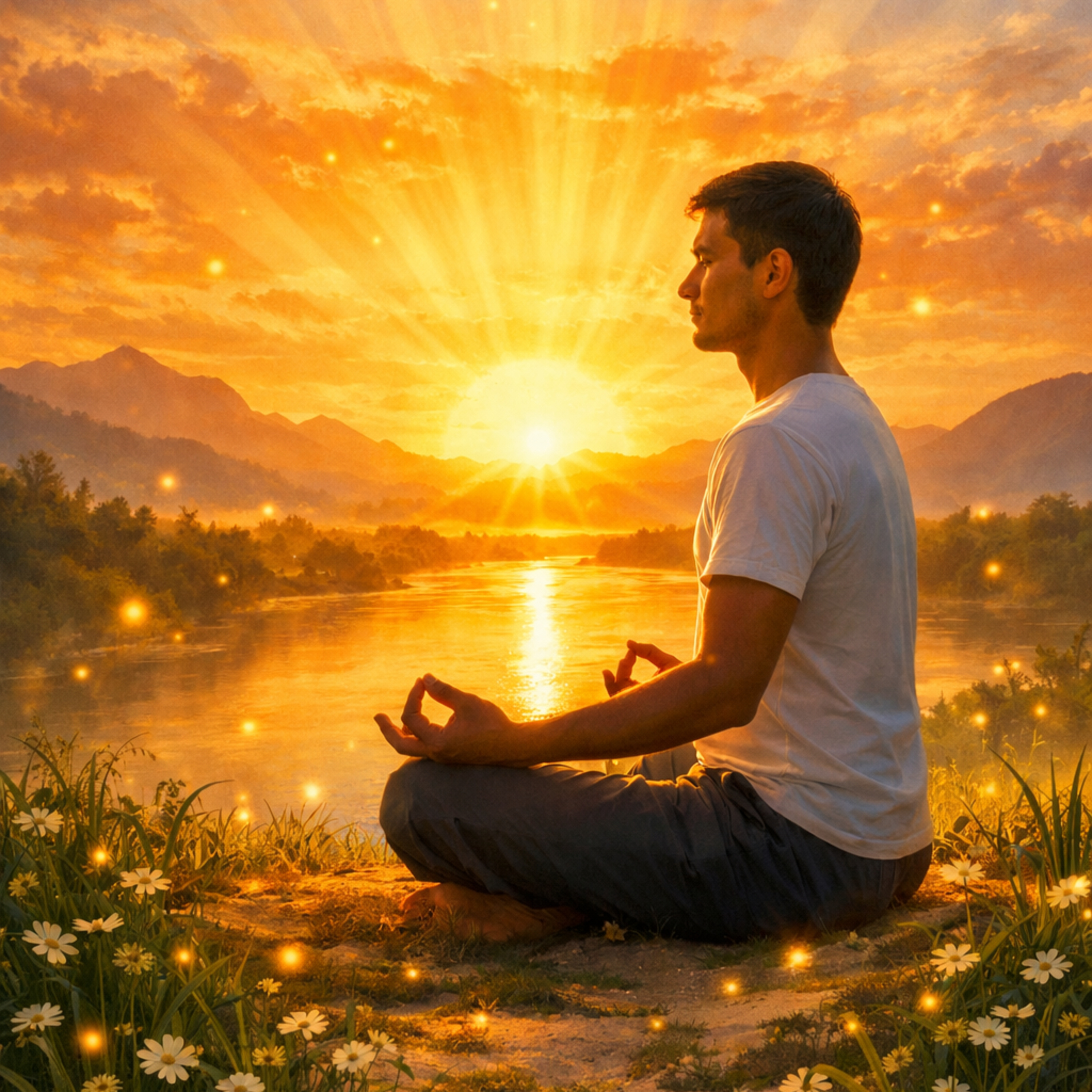 El día que siempre quisiste tener - una meditación para empezar el día