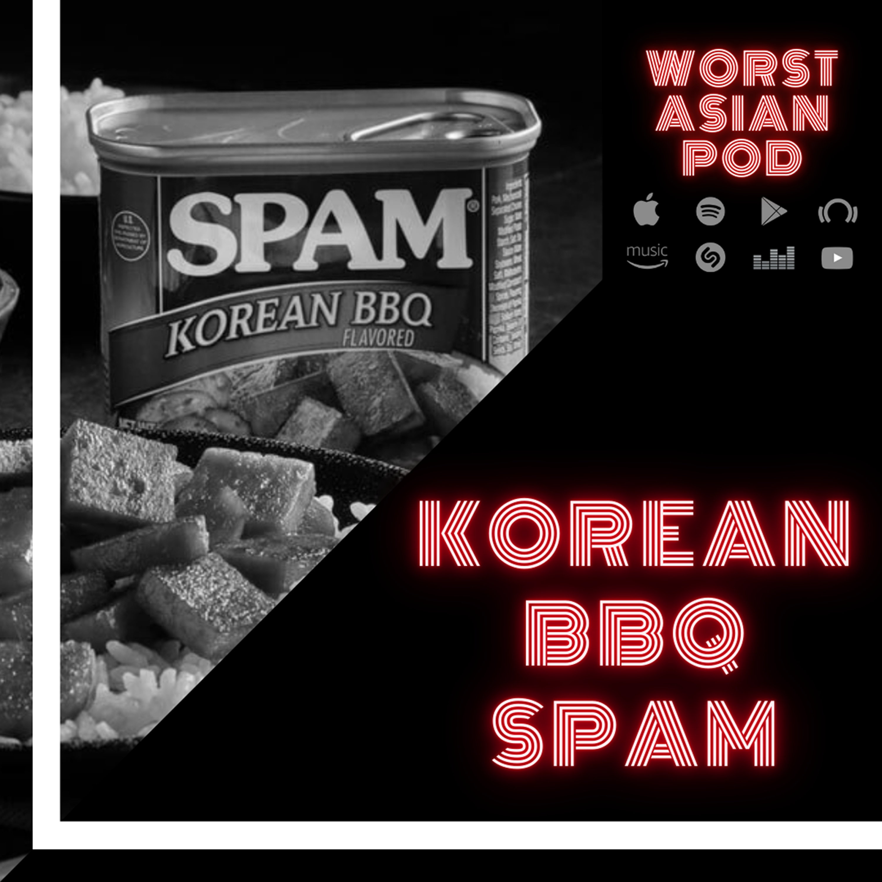 Asian News Update: Spam's New Korean BBQ Flavor / Google Translate Learns Cantonese / Beer Sales Increase in India episode artwork