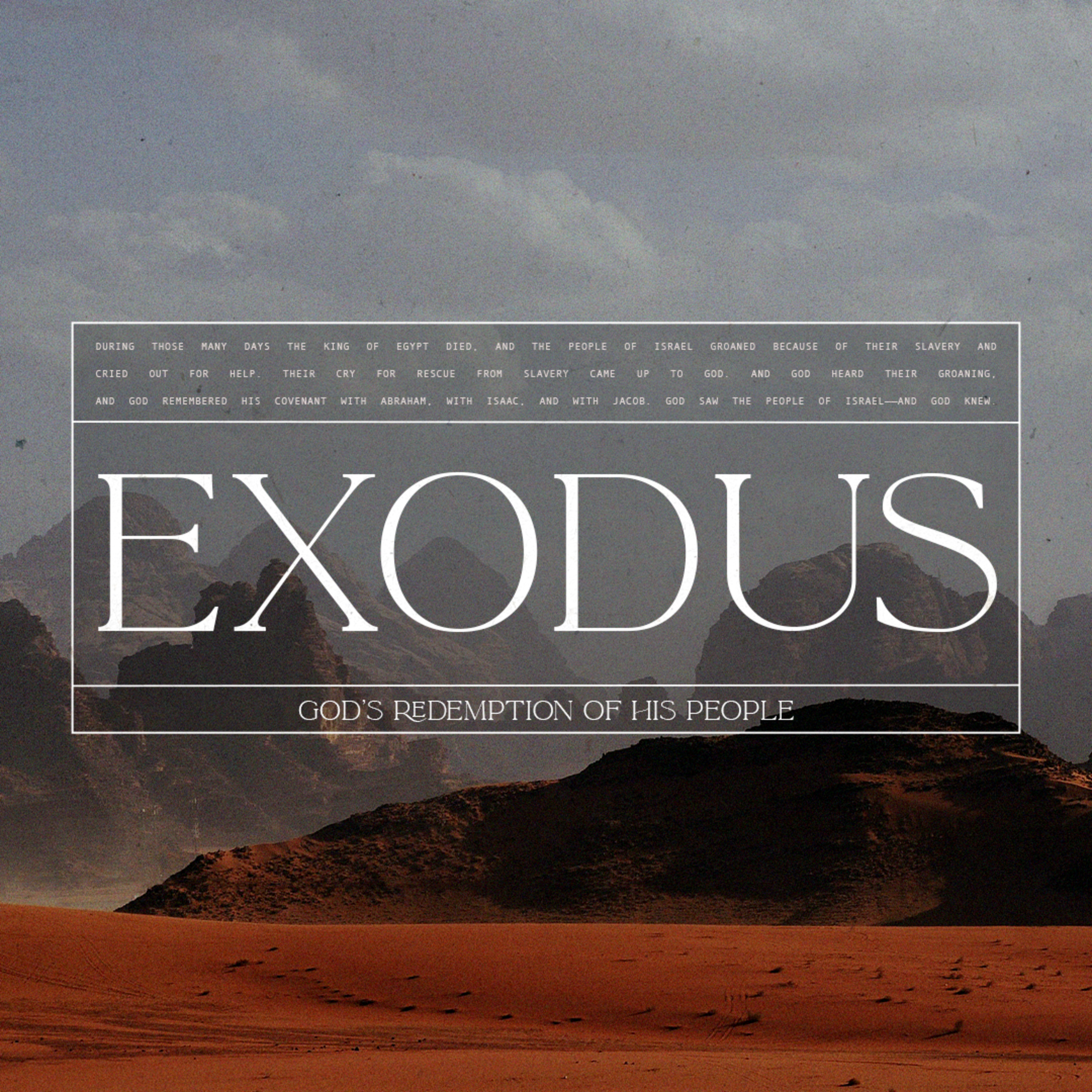 The Door Church Sermons