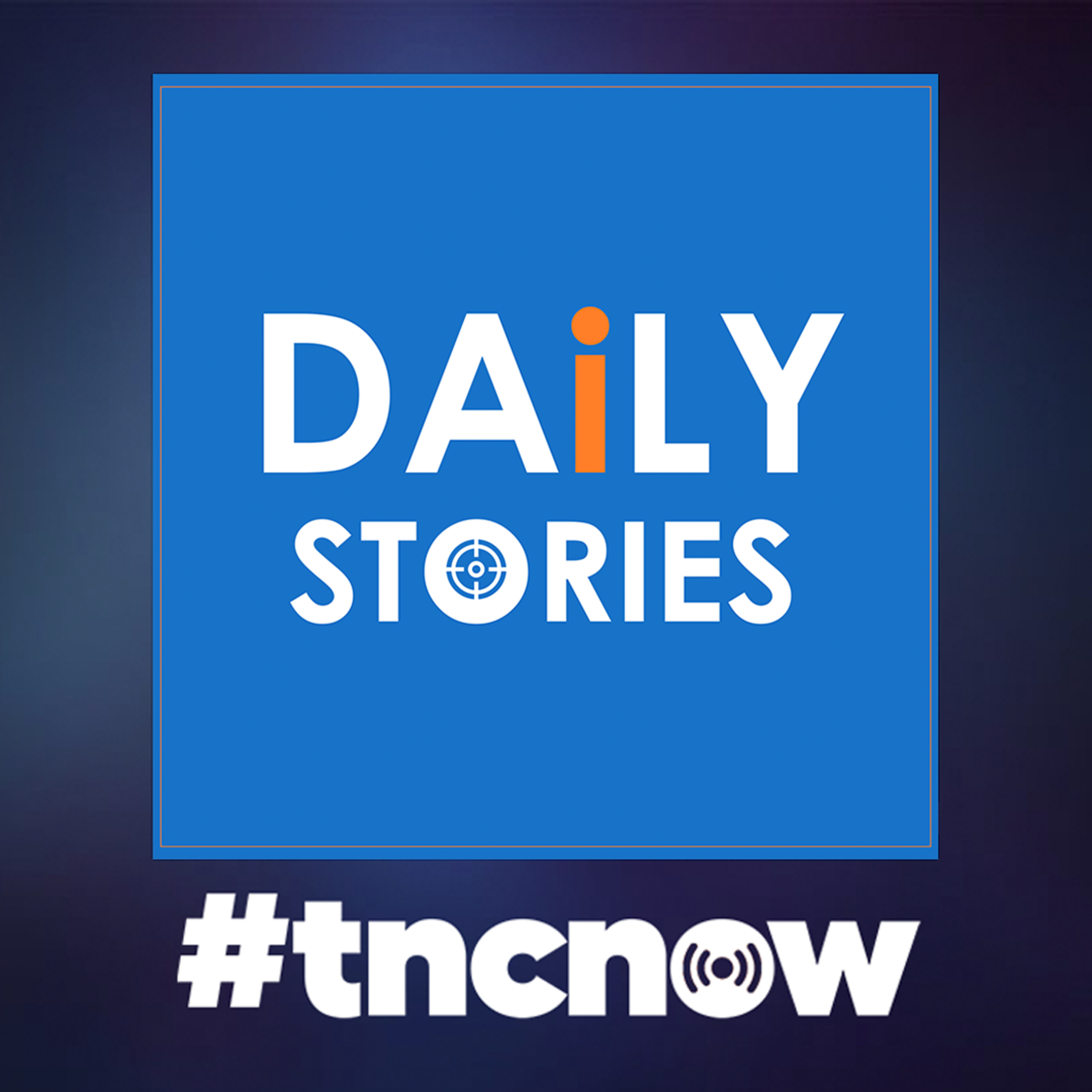 S6:E75 | The Real World in Media | Ella Gacutan on Daily Stories with Charm Oribe episode artwork