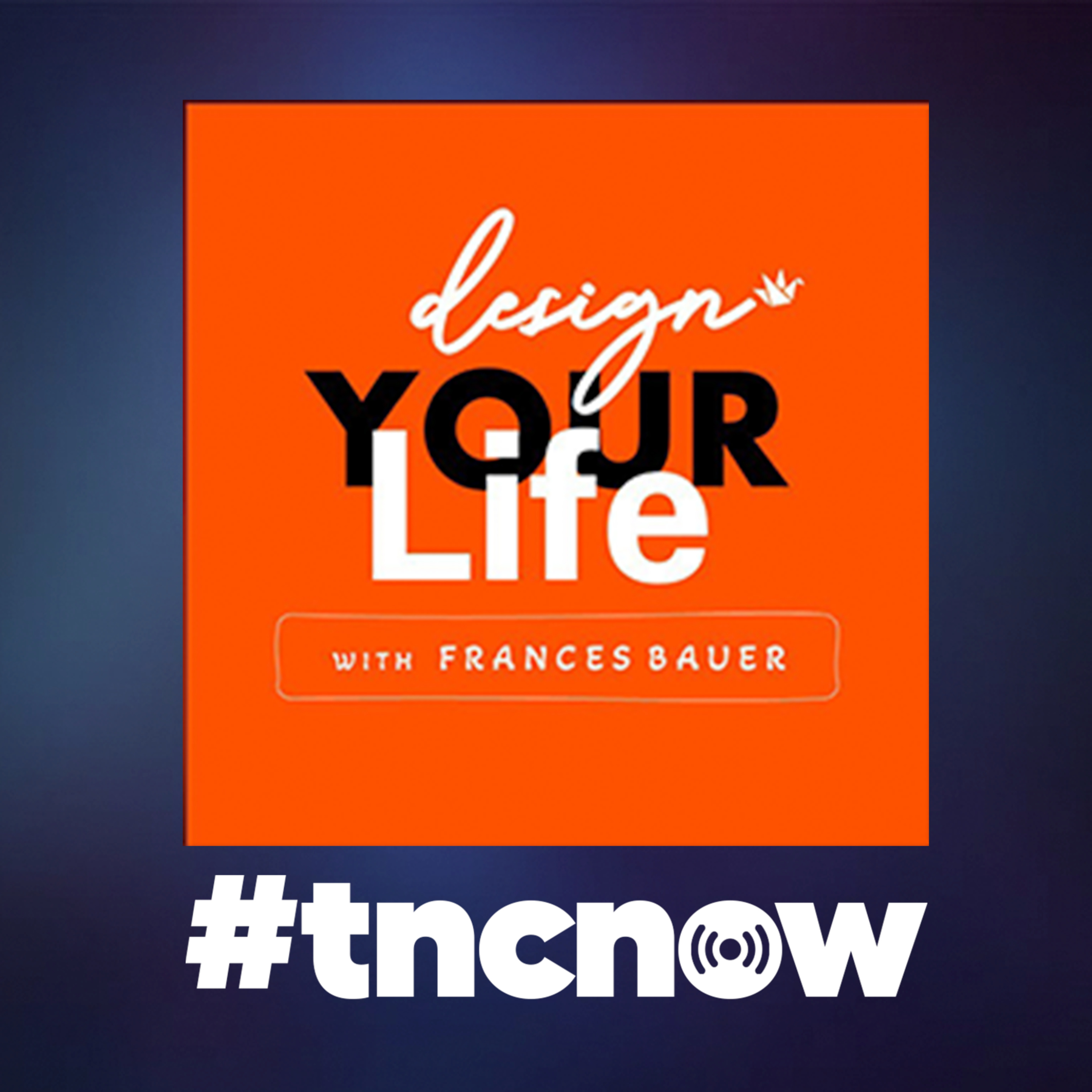 S1:E8 | Bulletproof Your Aging | Arnie Fonseca Jr. on Design Your Life with Frances Bauer episode artwork
