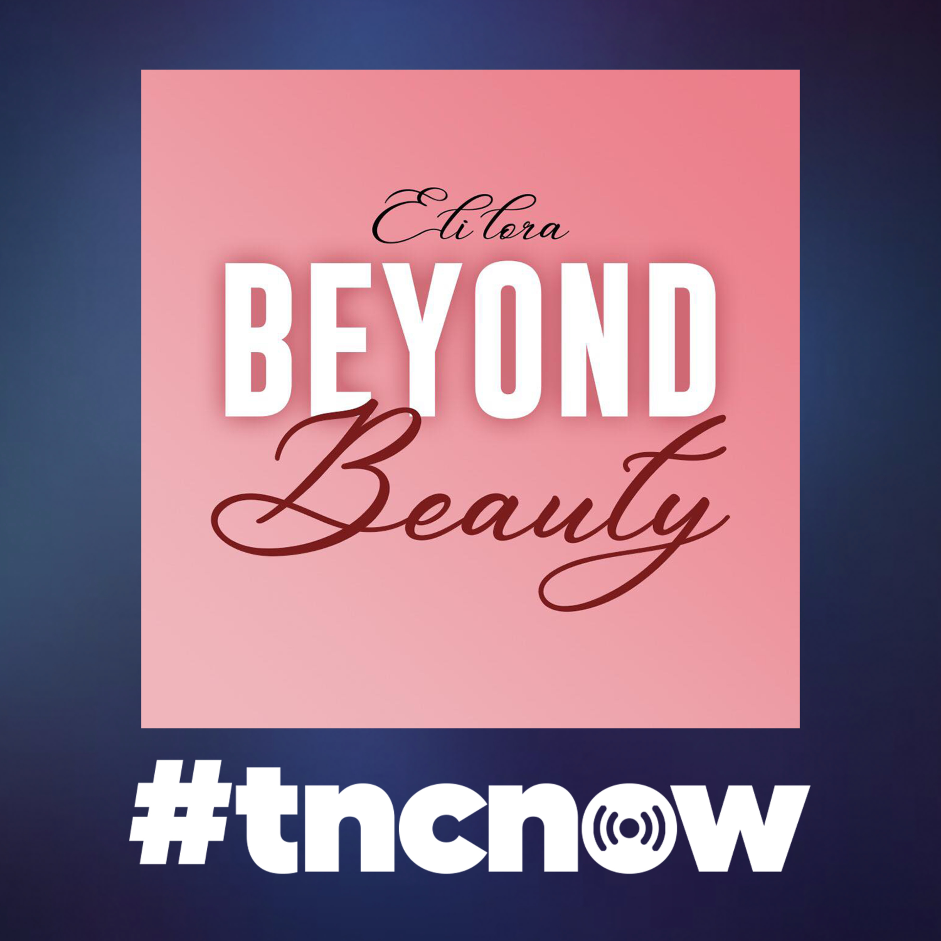 REPLAY S1:E5 | Navigating Teenage Skincare Struggles: A Celebrity Perspective | Bruce Roeland on Beyond Beauty with Eli Lora episode artwork