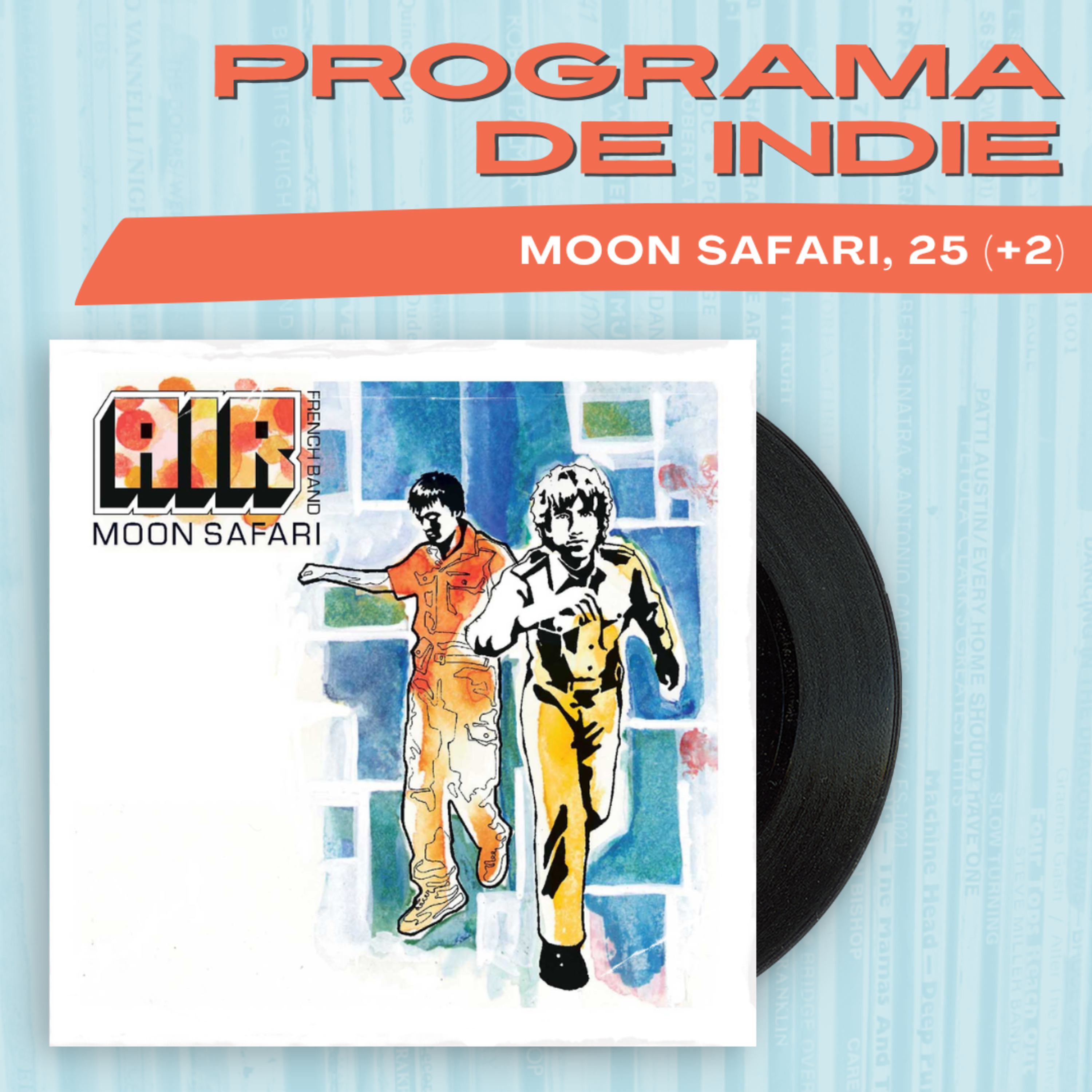 Programa de Indie